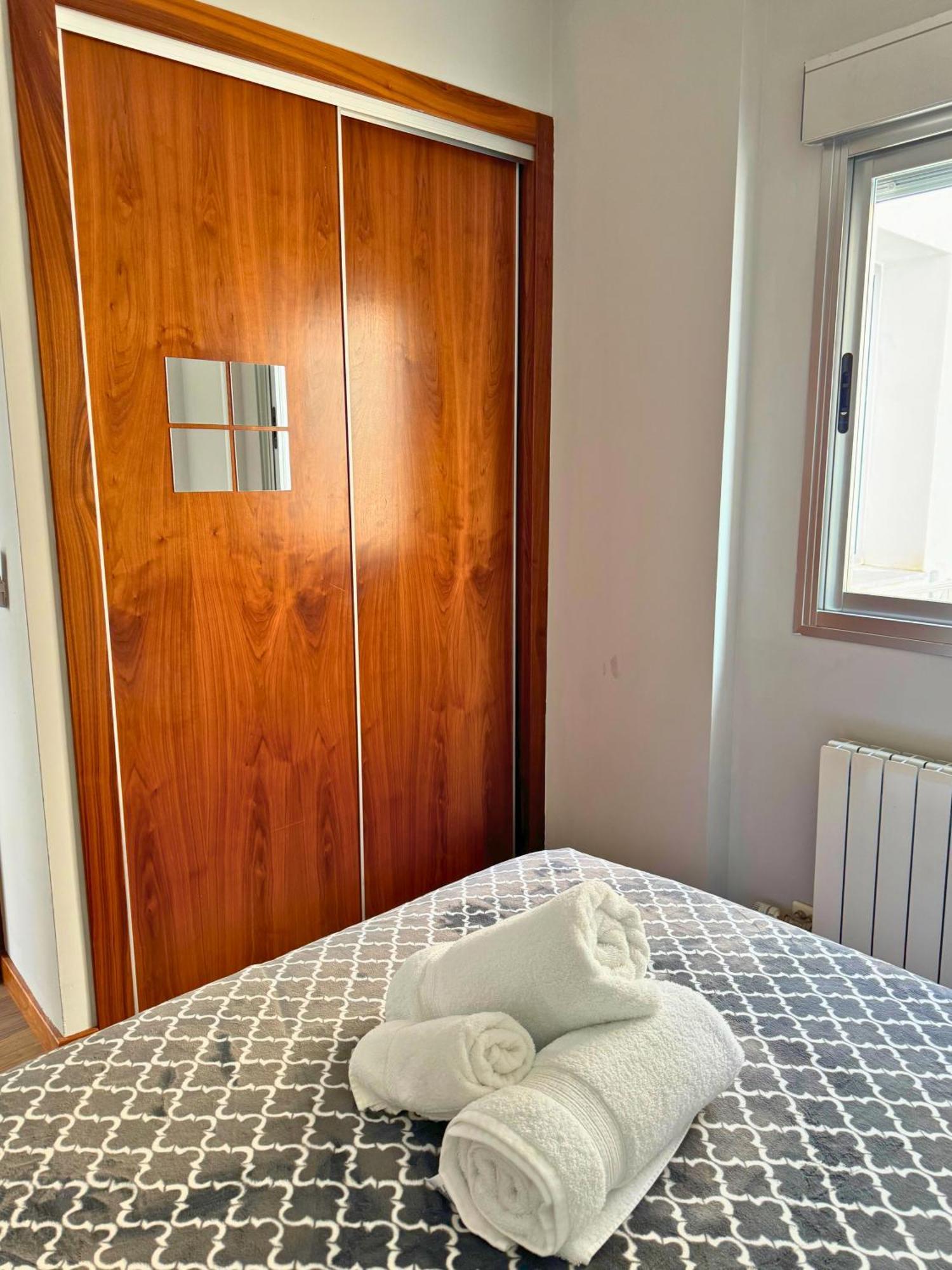 Home4u Apartamento Centro De Apartment Granada