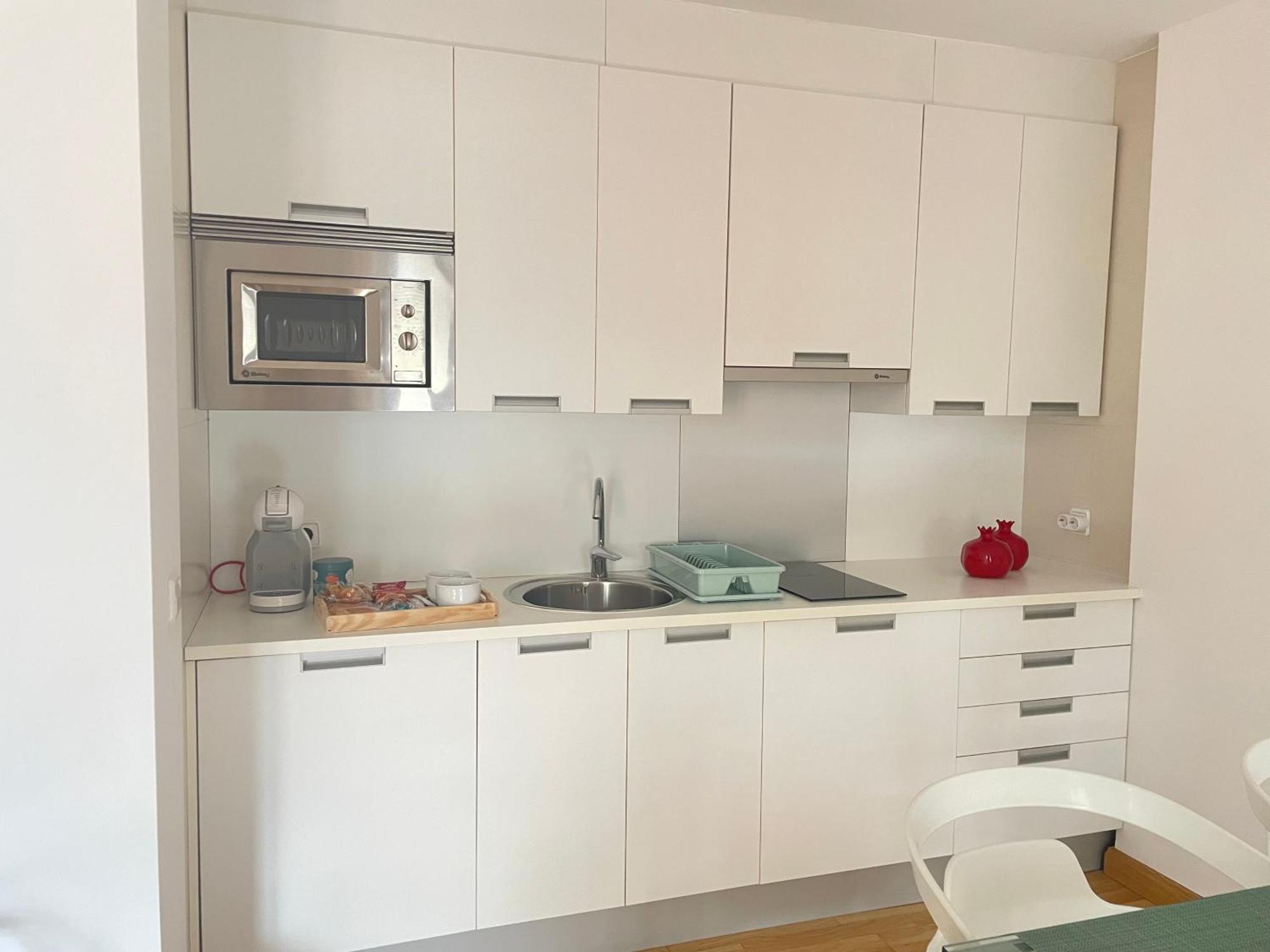 Centro- San Agustin Apartment