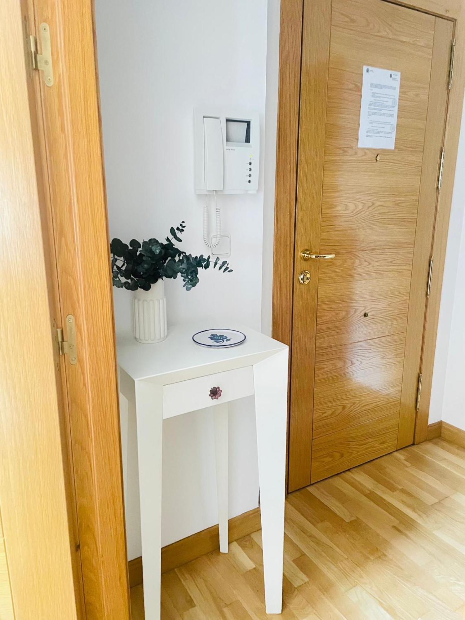 Centro- San Agustin Apartment