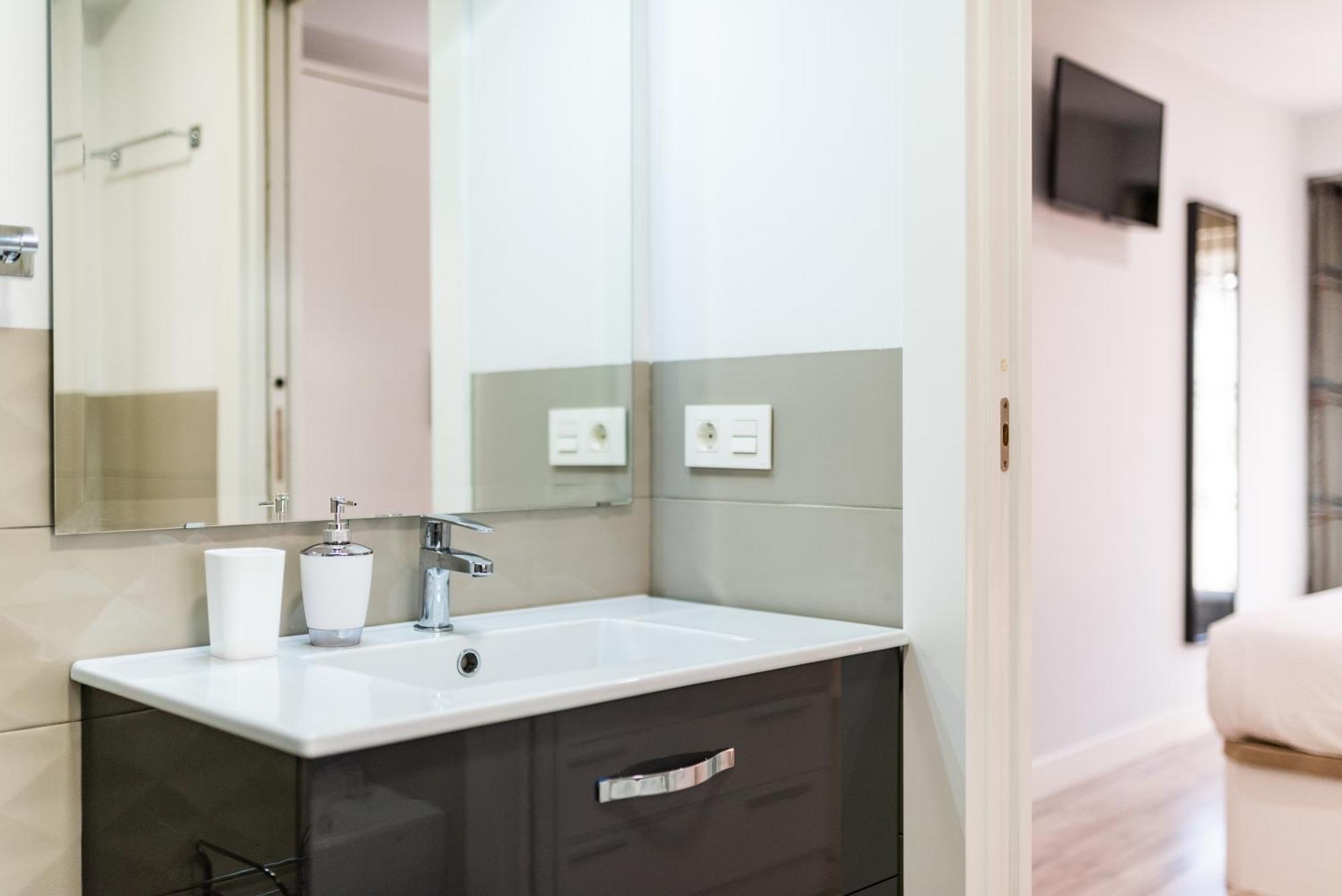 Apartamento Oasis Centro De