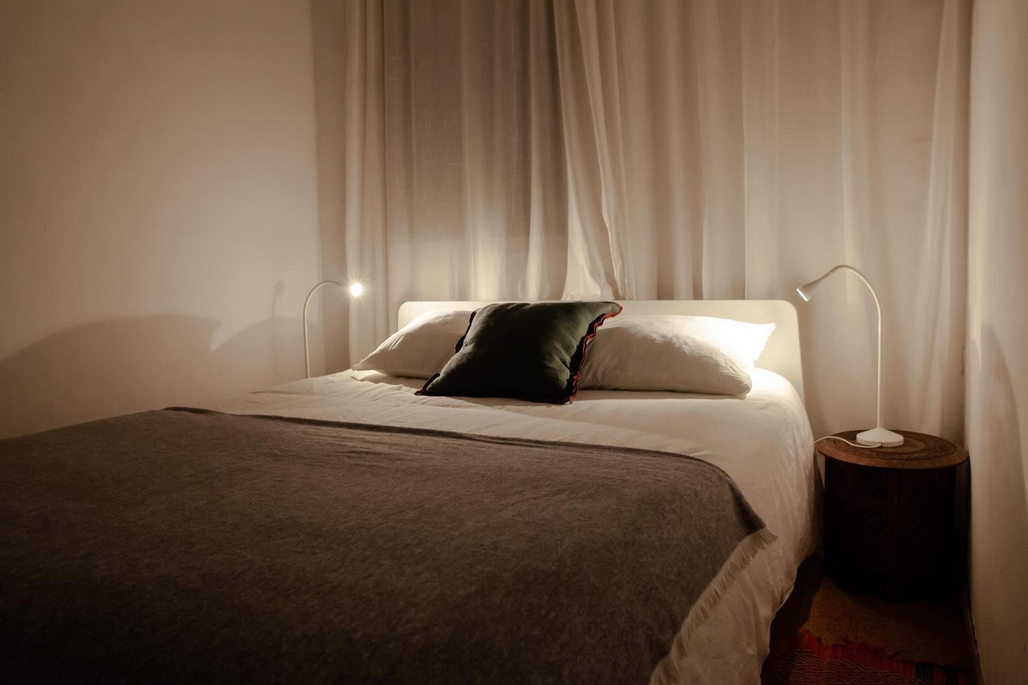 Large Family In Albaicin Center Apartamento