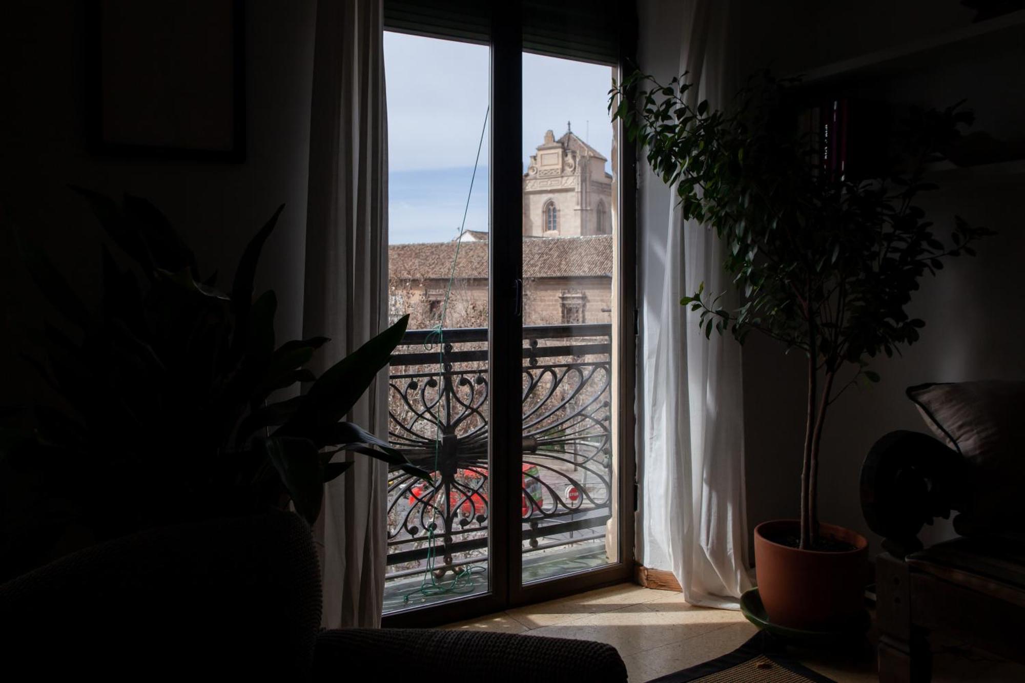 Apartamento Large Family In Albaicin Center *