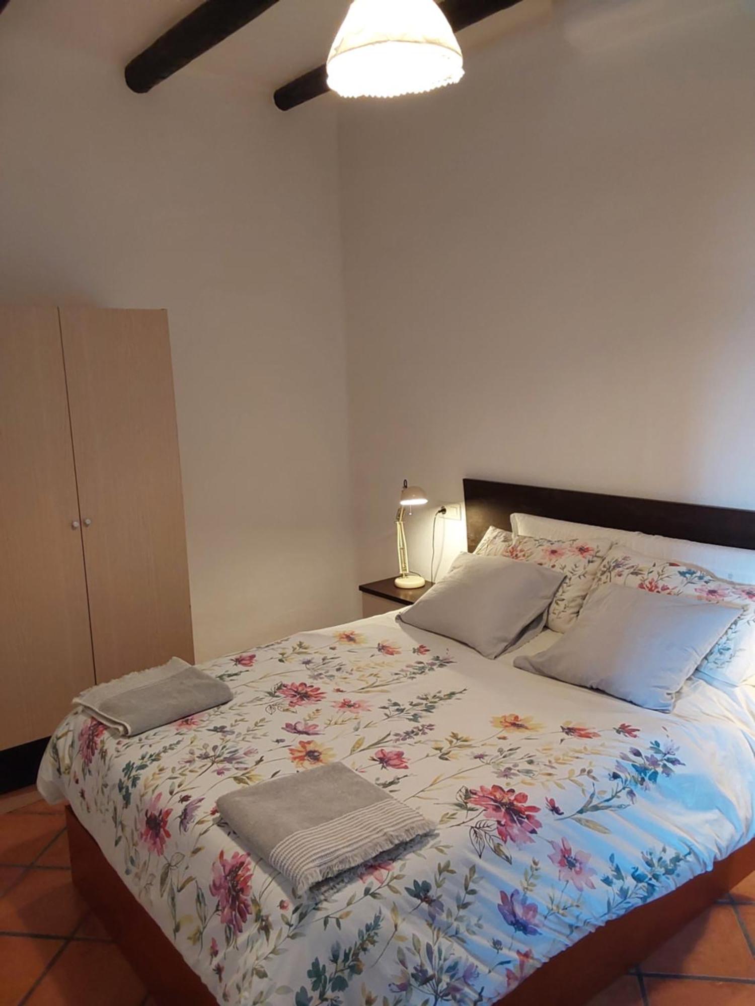 Apartamento Valle De La Calma - Rurales De Mecina *