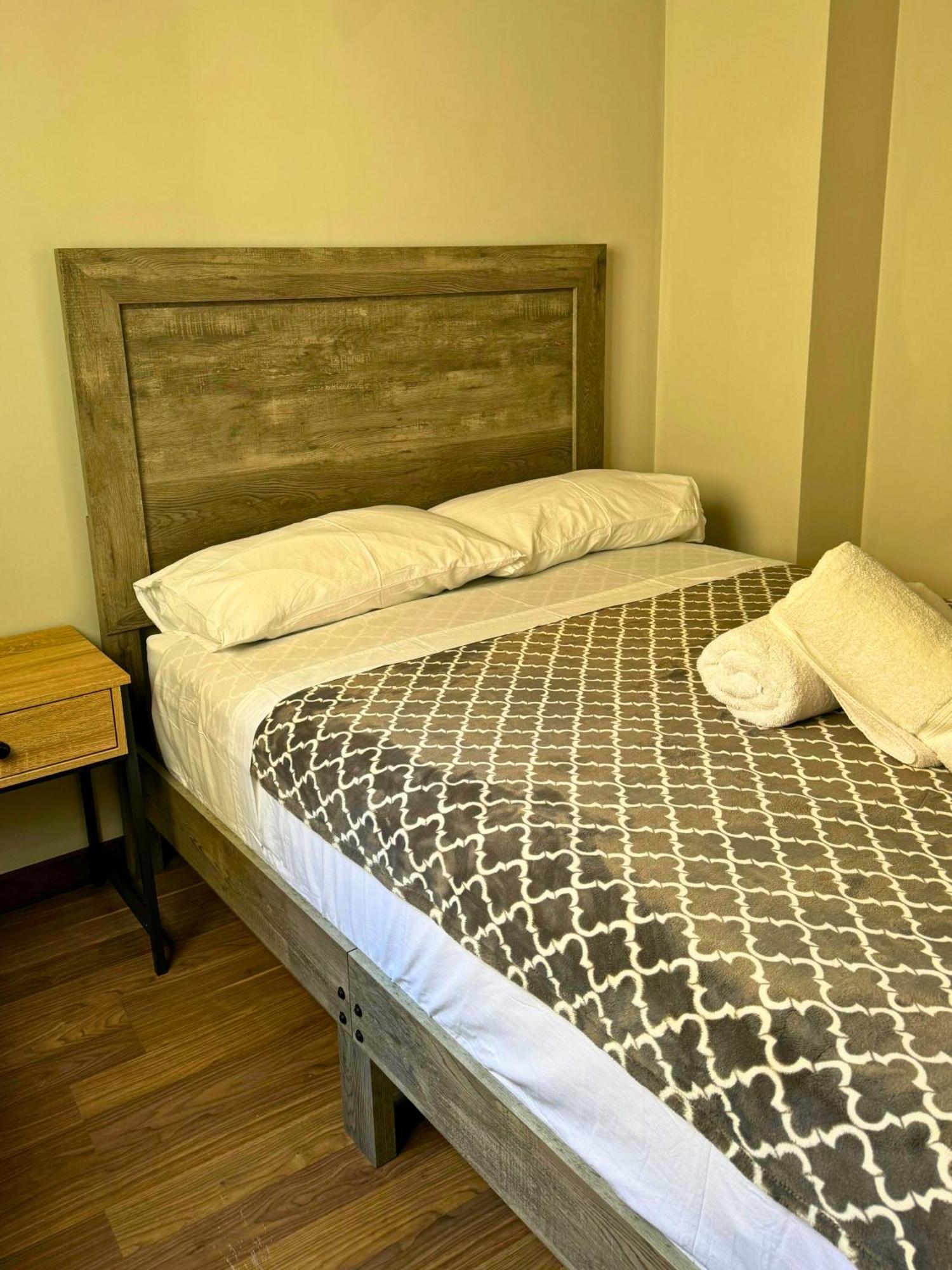 Home4u Apartamento Centro De * Granada