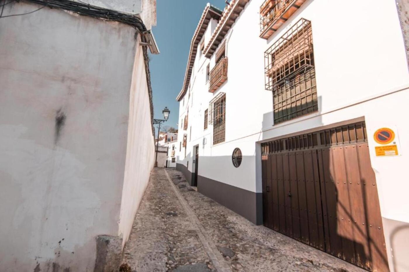 Luna De Apartamento Granada