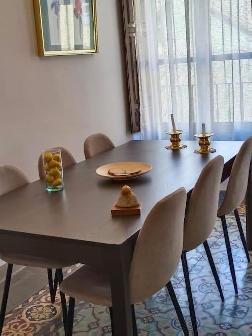 Apartamento Casa Con Alma