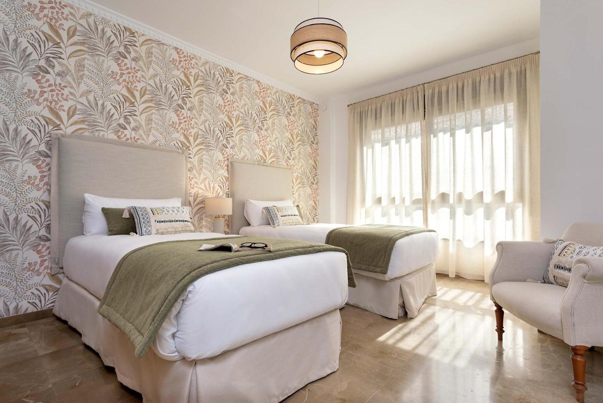 Apartment Genteel Puerta Real Granada