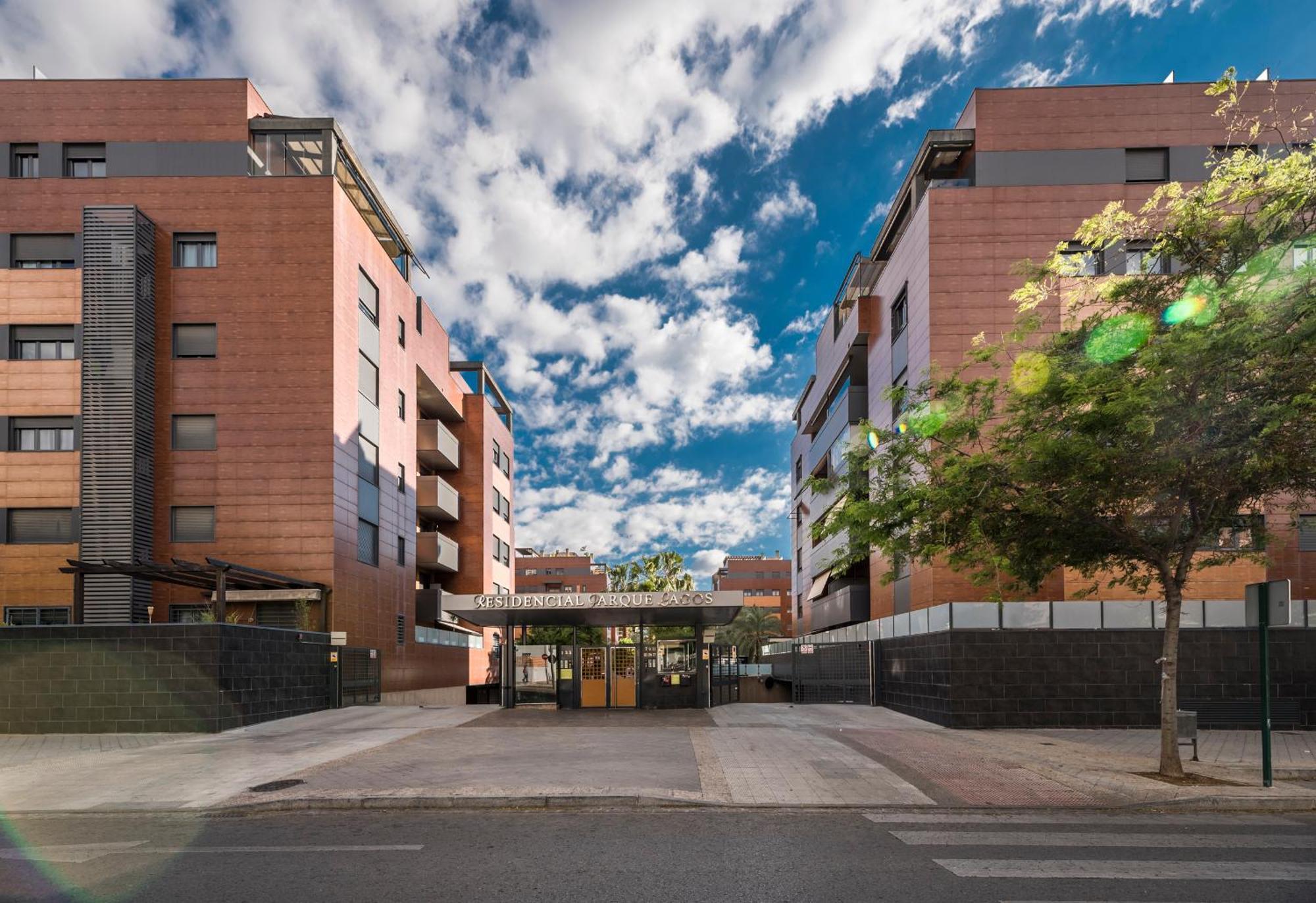 Enjoygranada Emir 4c + Parking Apartamento