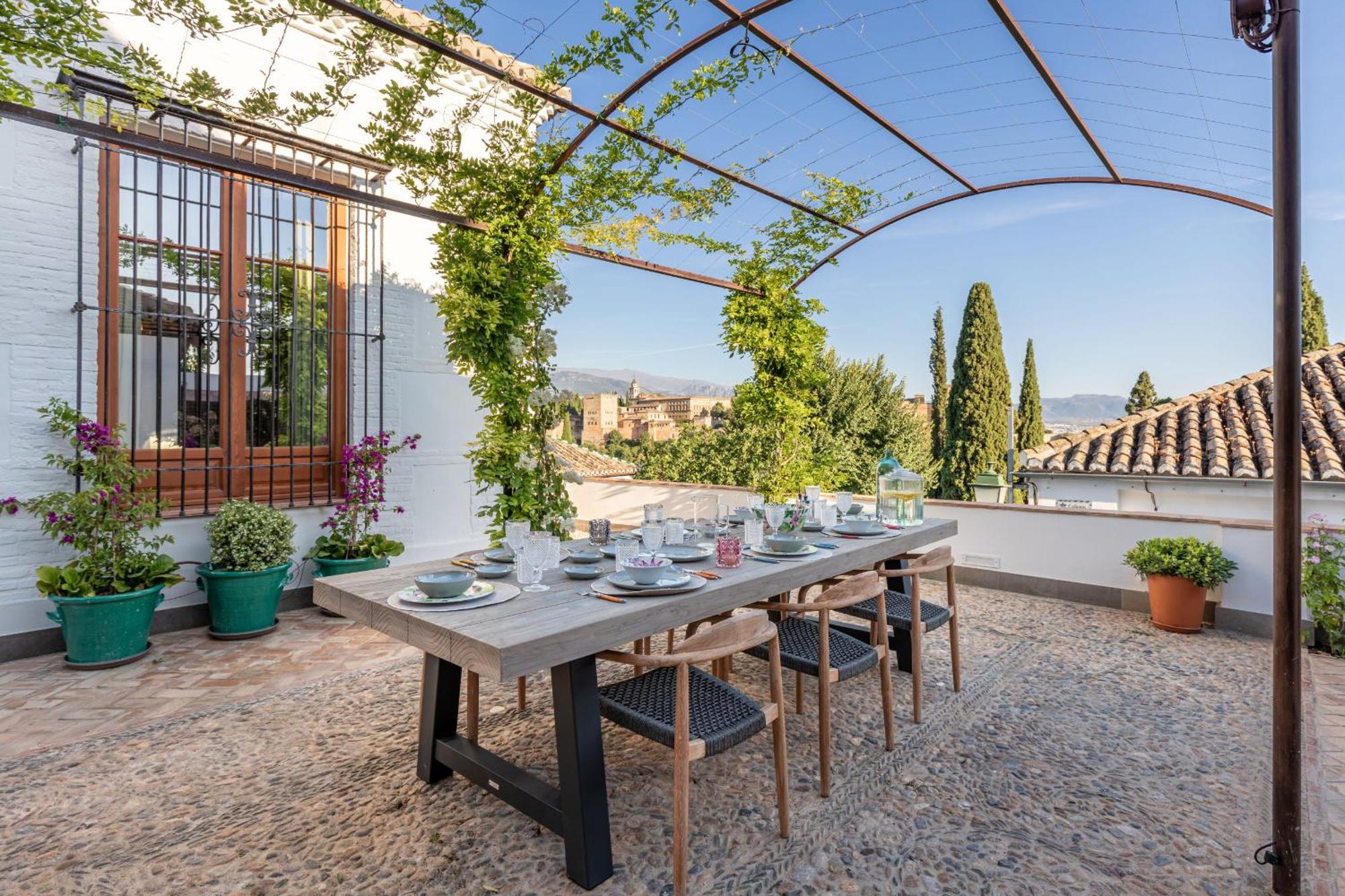 Holiday home Carmen De Apperley Unique