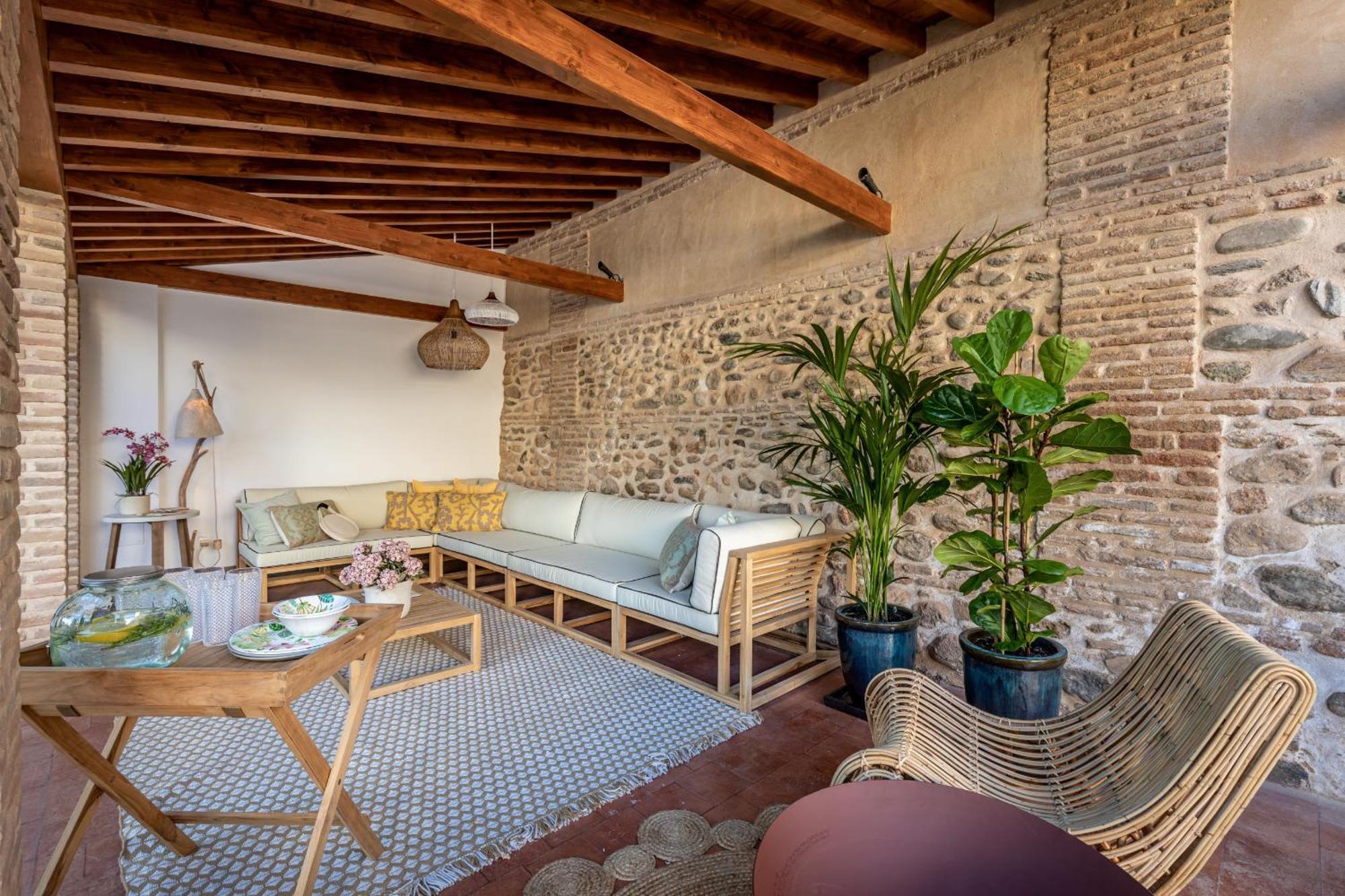 Carmen De Apperley Unique Holiday home