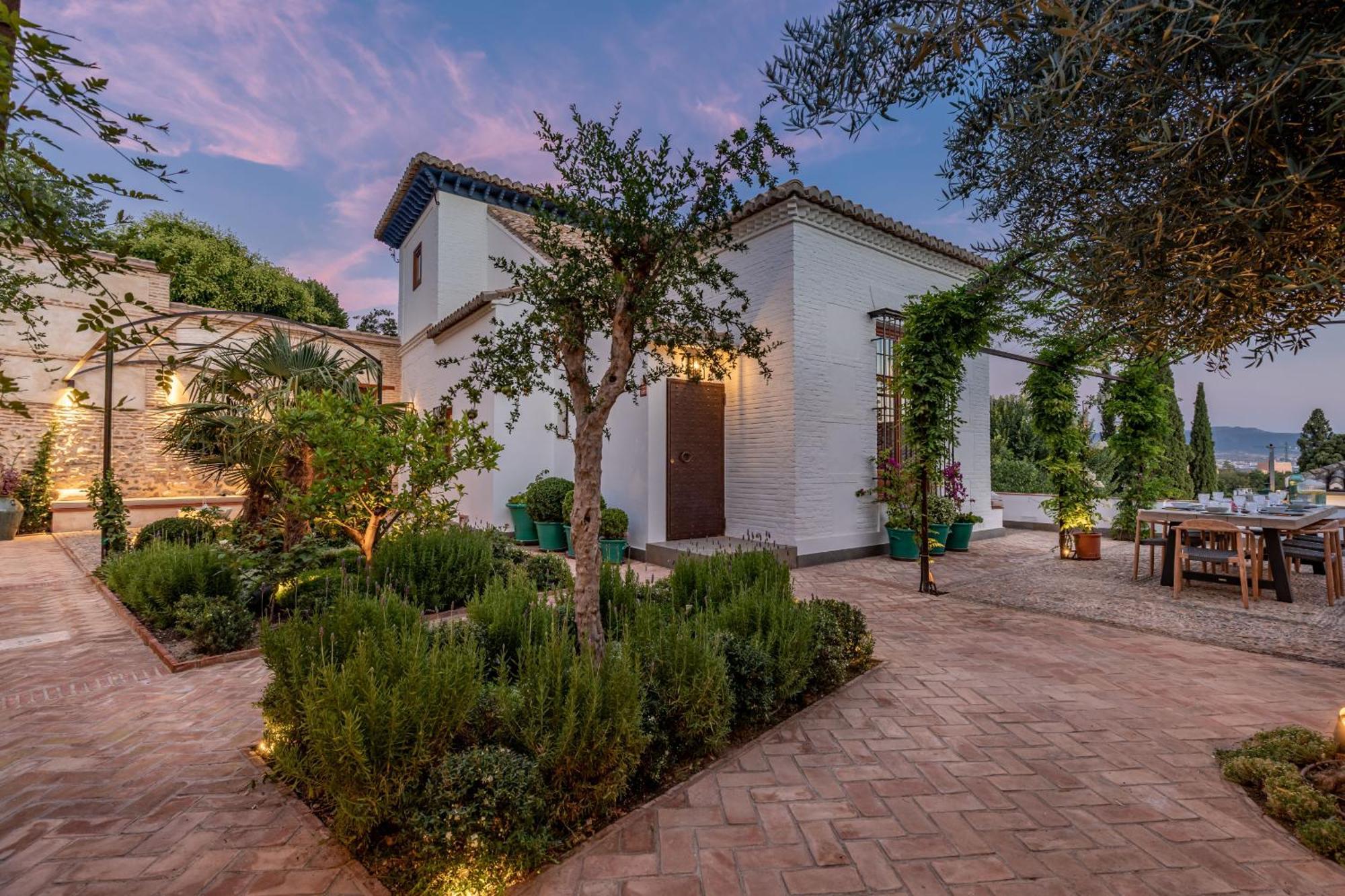 Carmen De Apperley Unique Holiday home *