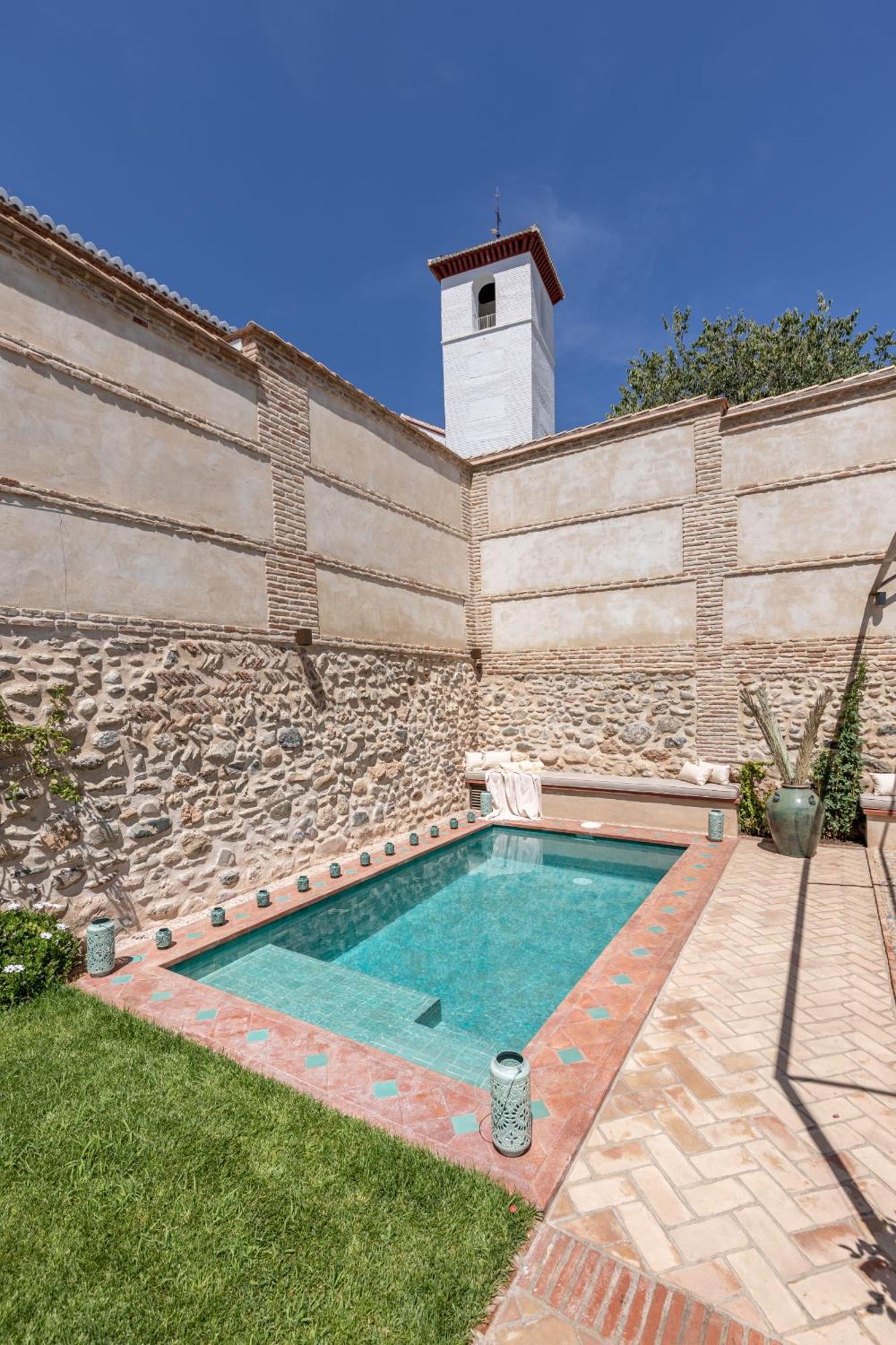 Carmen De Apperley Unique Holiday home *