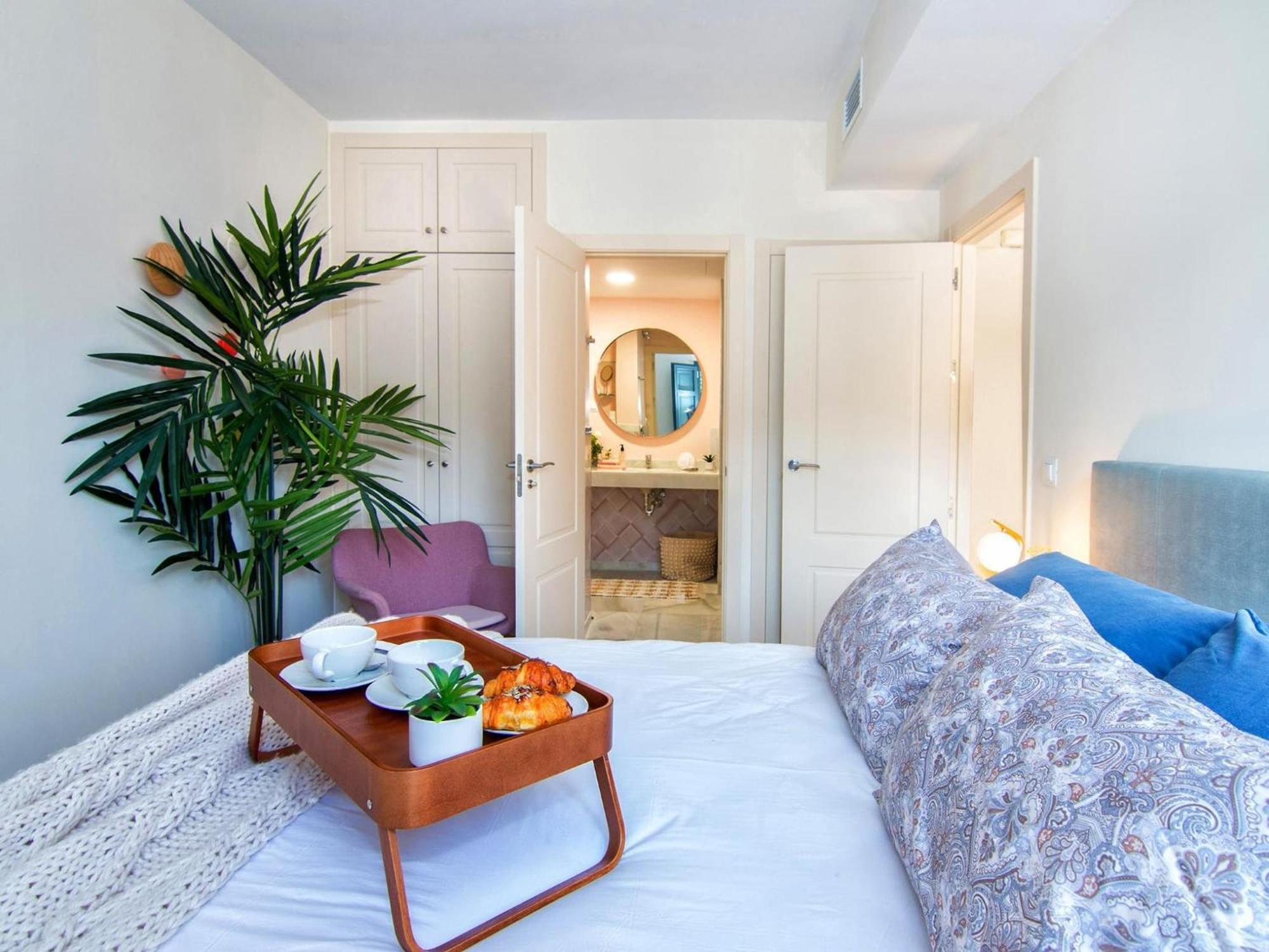 Apartamento Chezmoihomes A Piece Of Heaven Over The Alhambra *