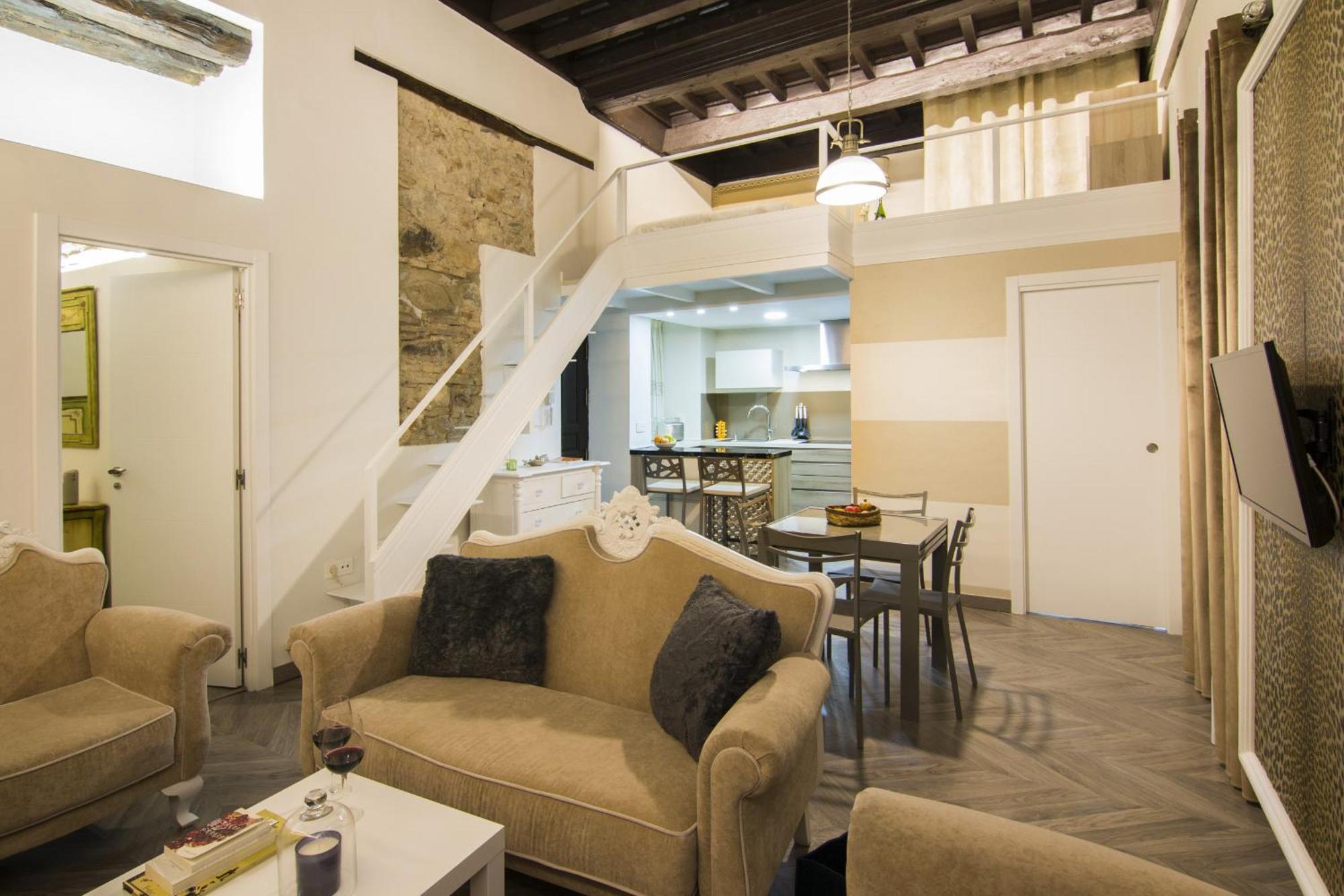 Apartamento Magic Alhambra Retreat