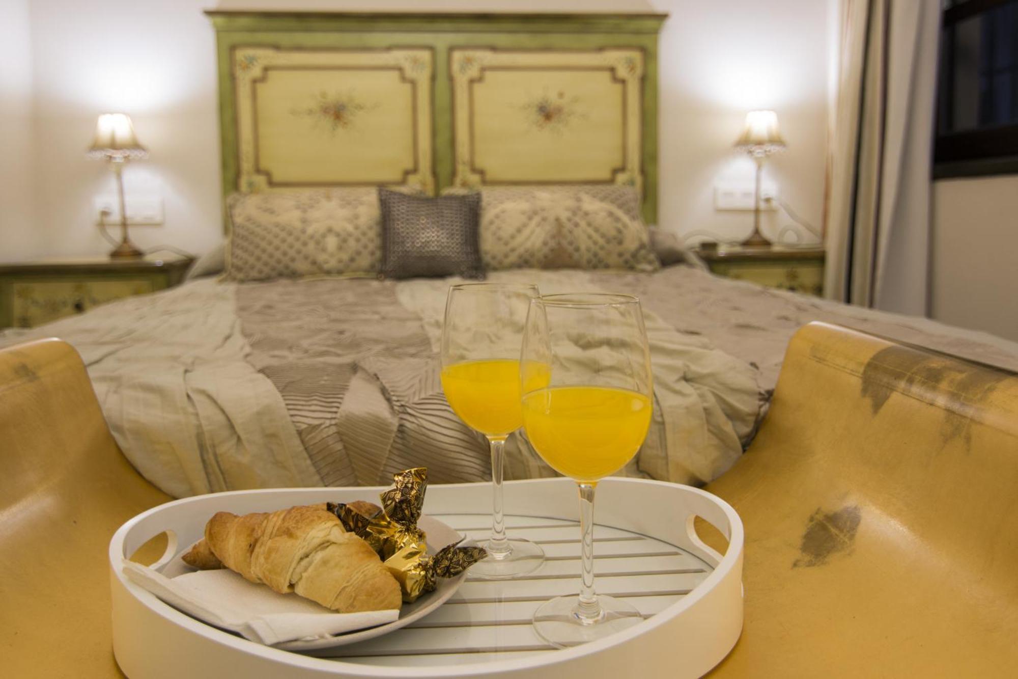 Apartamento Magic Alhambra Retreat *