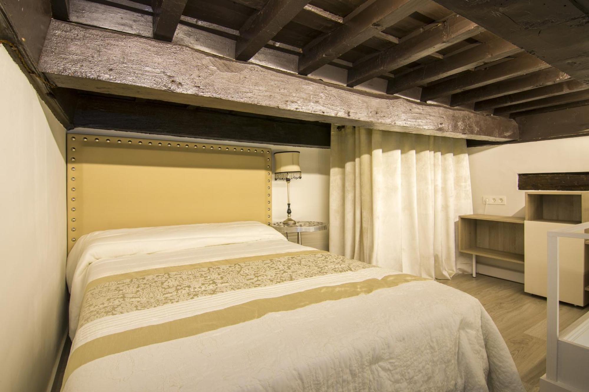 Apartamento Magic Alhambra Retreat *