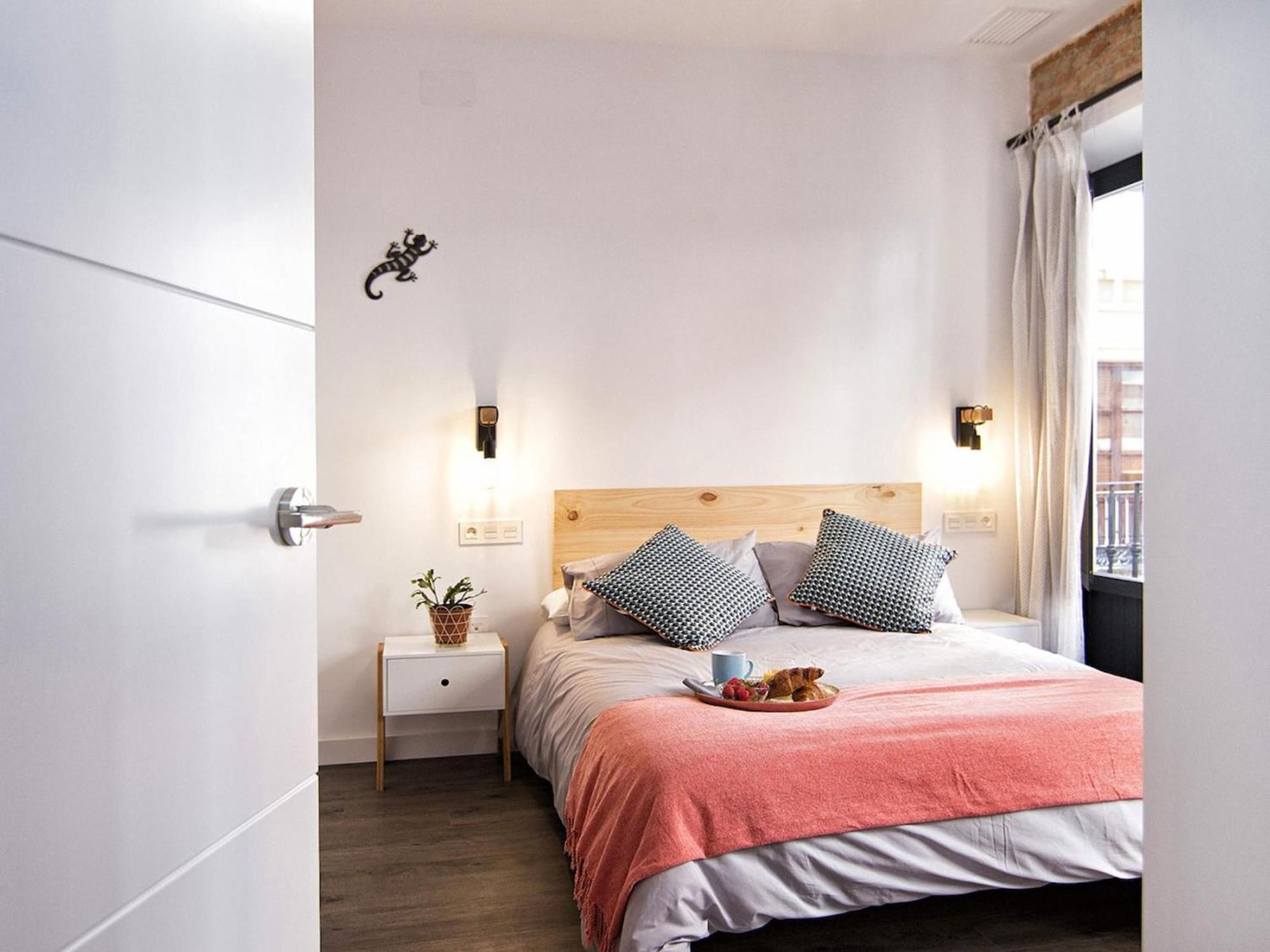 Chezmoihomes Sweet & Trendy Nest In Center For 6