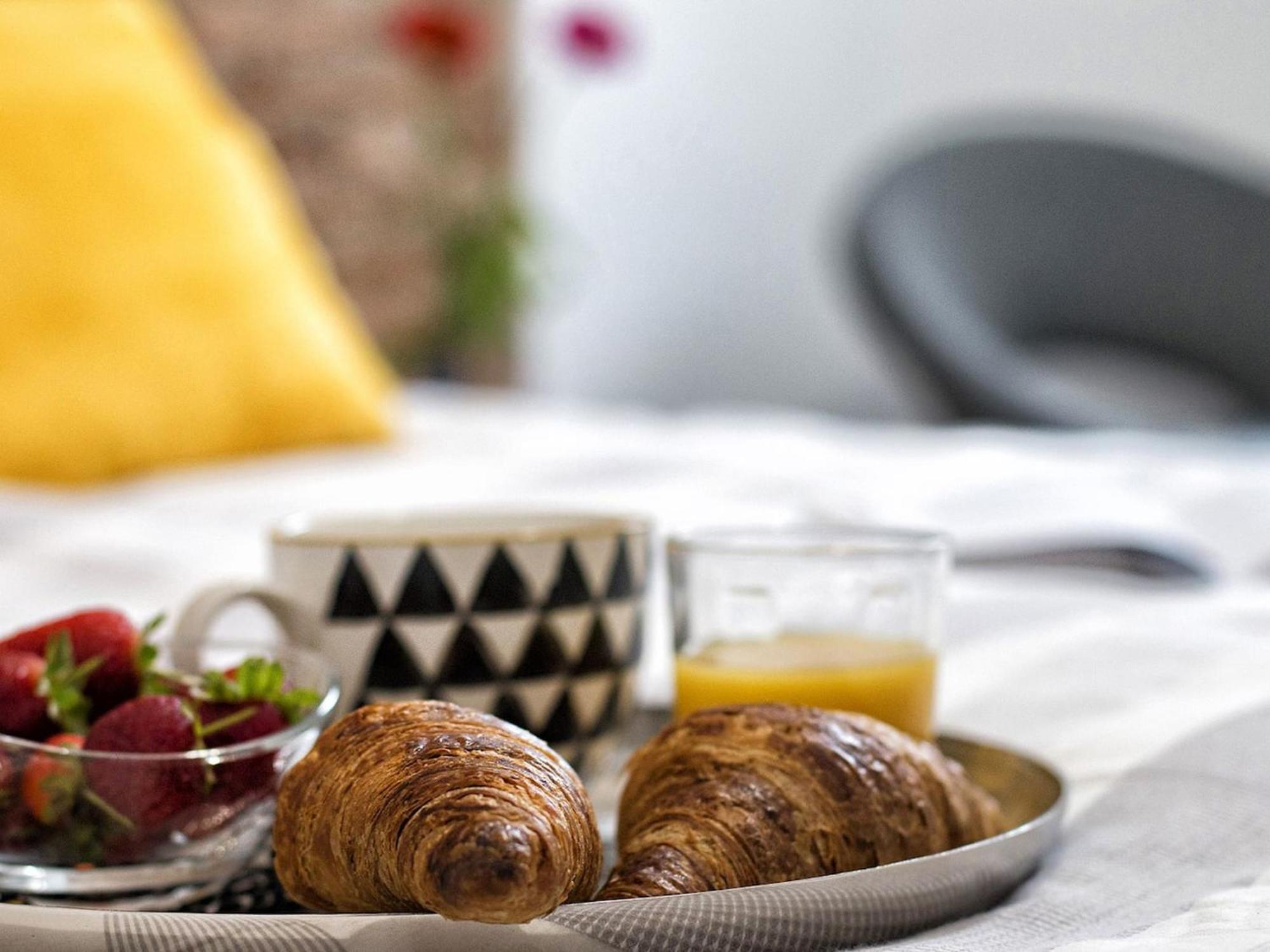 Chezmoihomes Sweet & Trendy Nest In Center For 6 Granada
