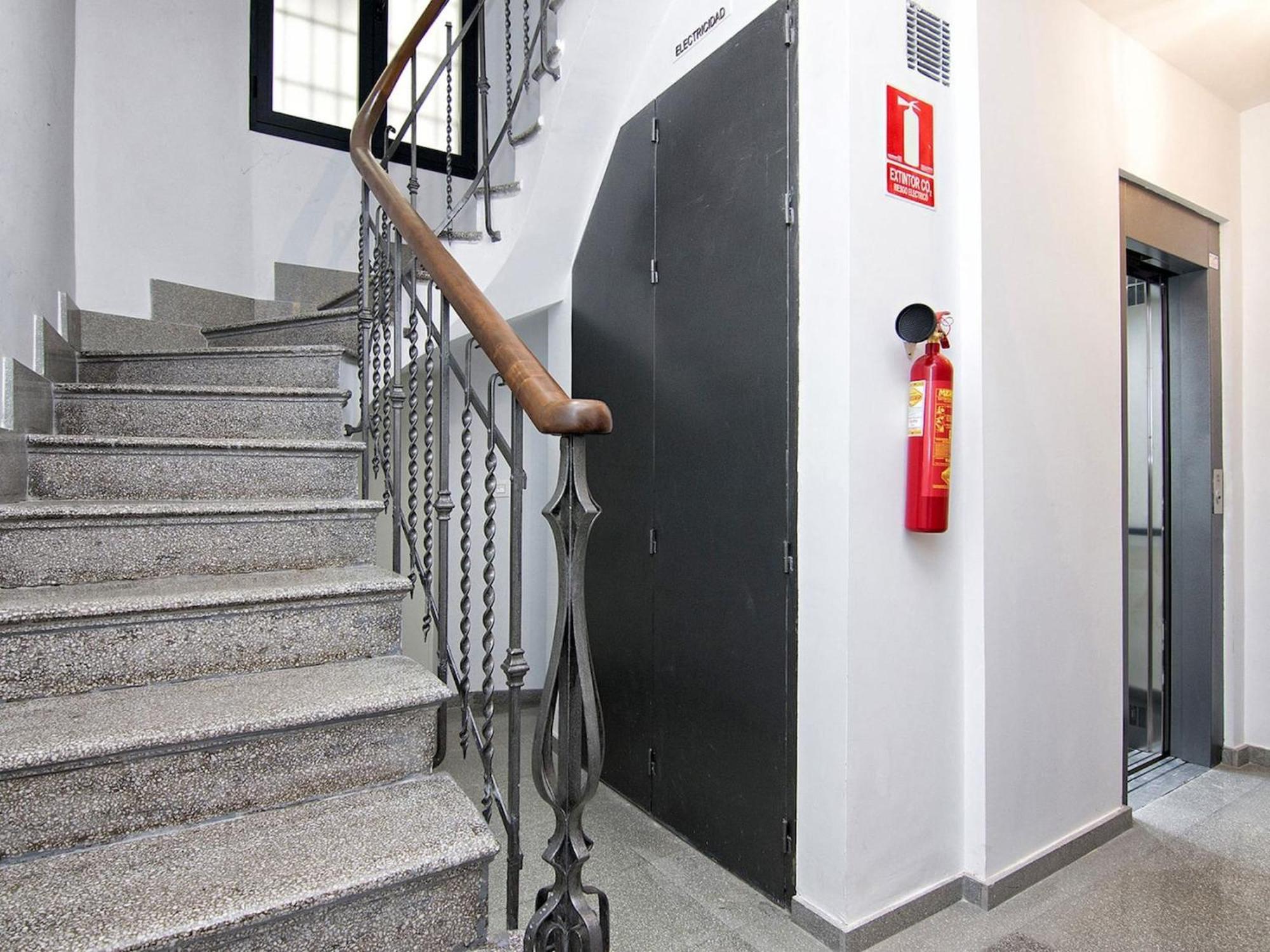 Apartamento Chezmoihomes Sweet & Trendy Nest In Center For 6