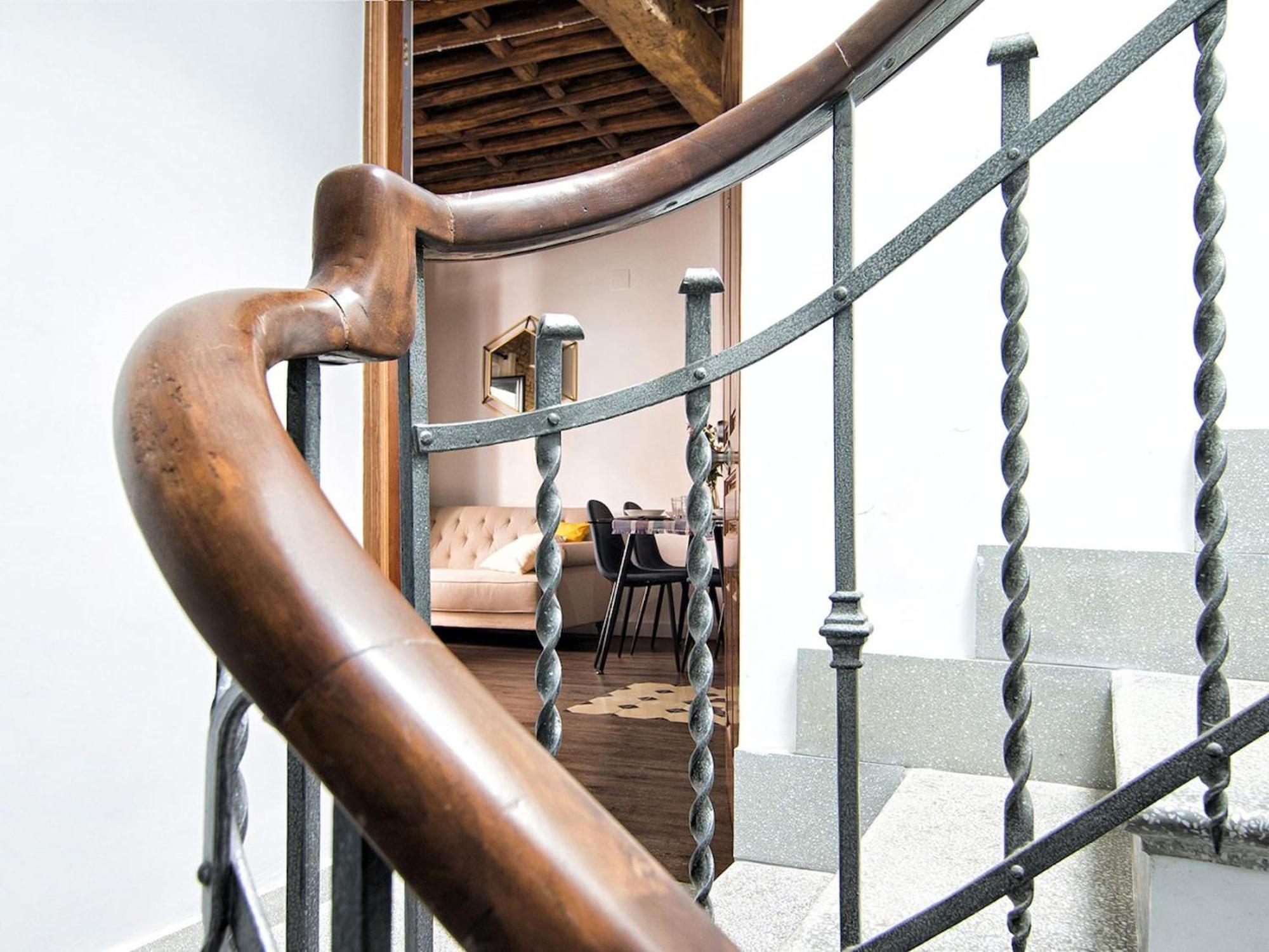 Chezmoihomes Sweet & Trendy Nest In Center For 6 Apartamento