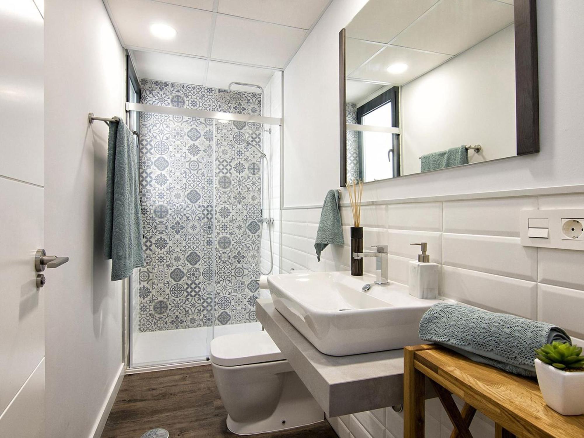 Apartamento Chezmoihomes Sweet & Trendy Nest In Center For 6 *