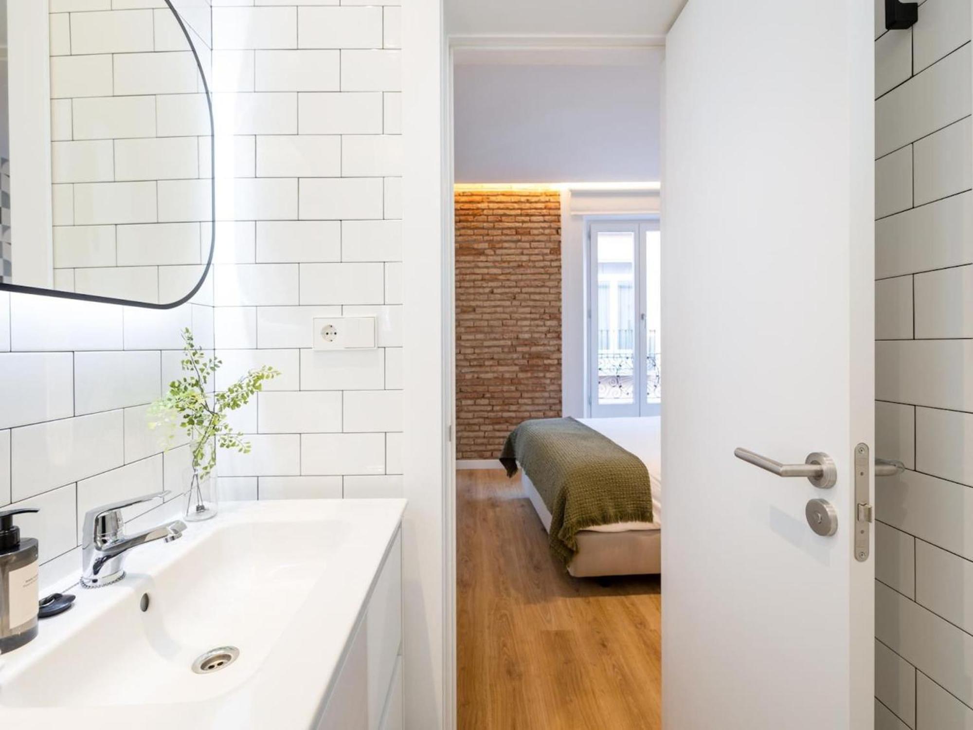 Apartamento Patio Zahori Centro