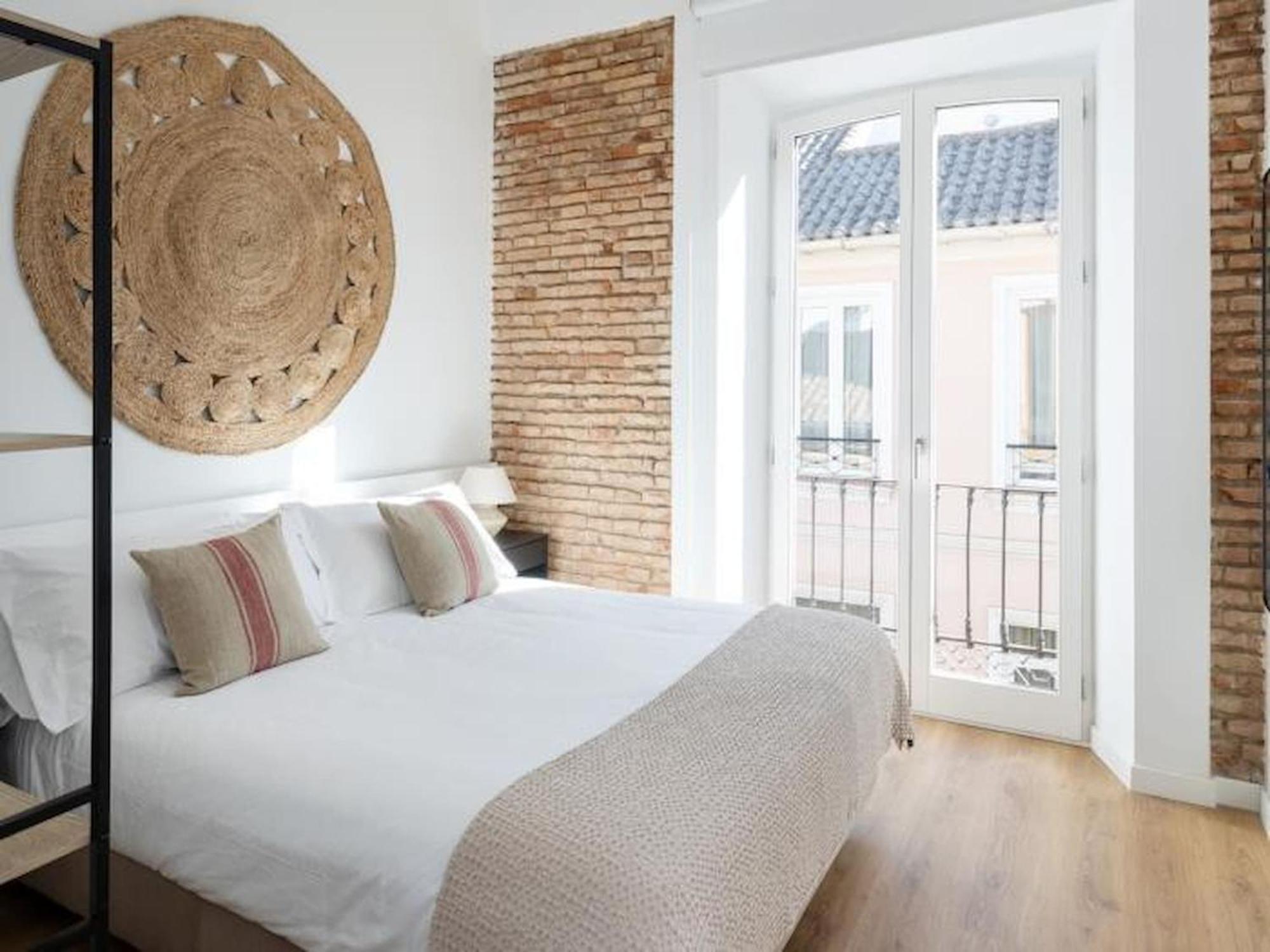 Apartamento Patio Zahori Centro Granada