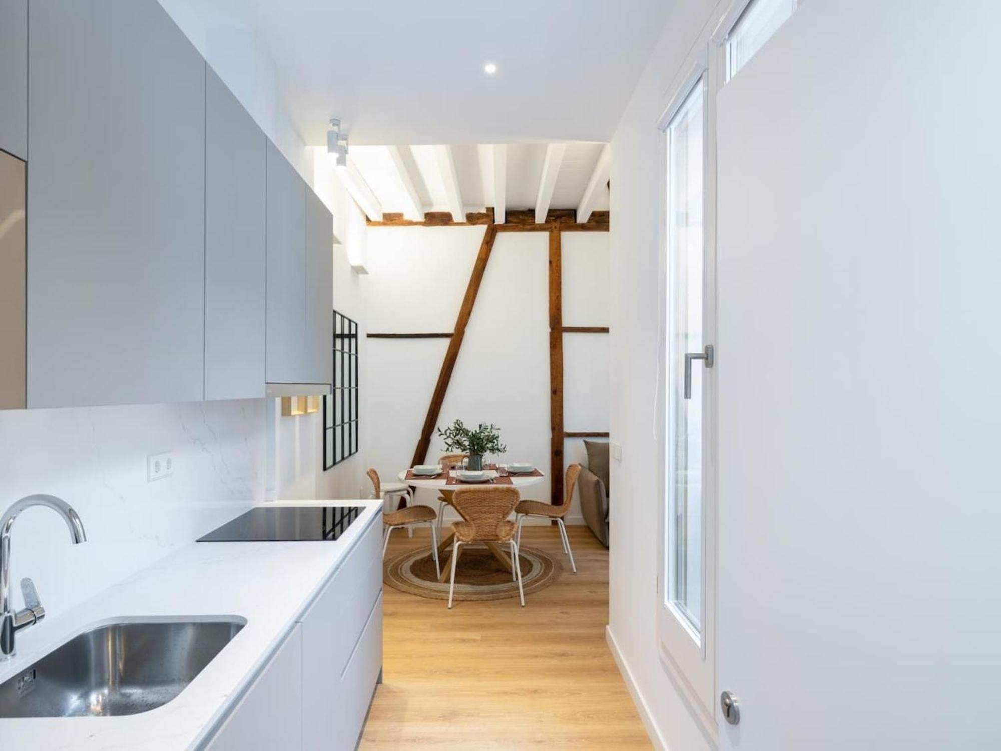 Apartamento Patio Zahori Centro