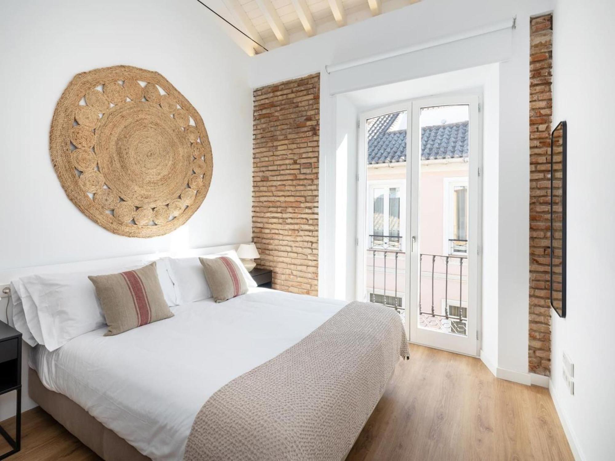 Apartamento Patio Zahori Centro *