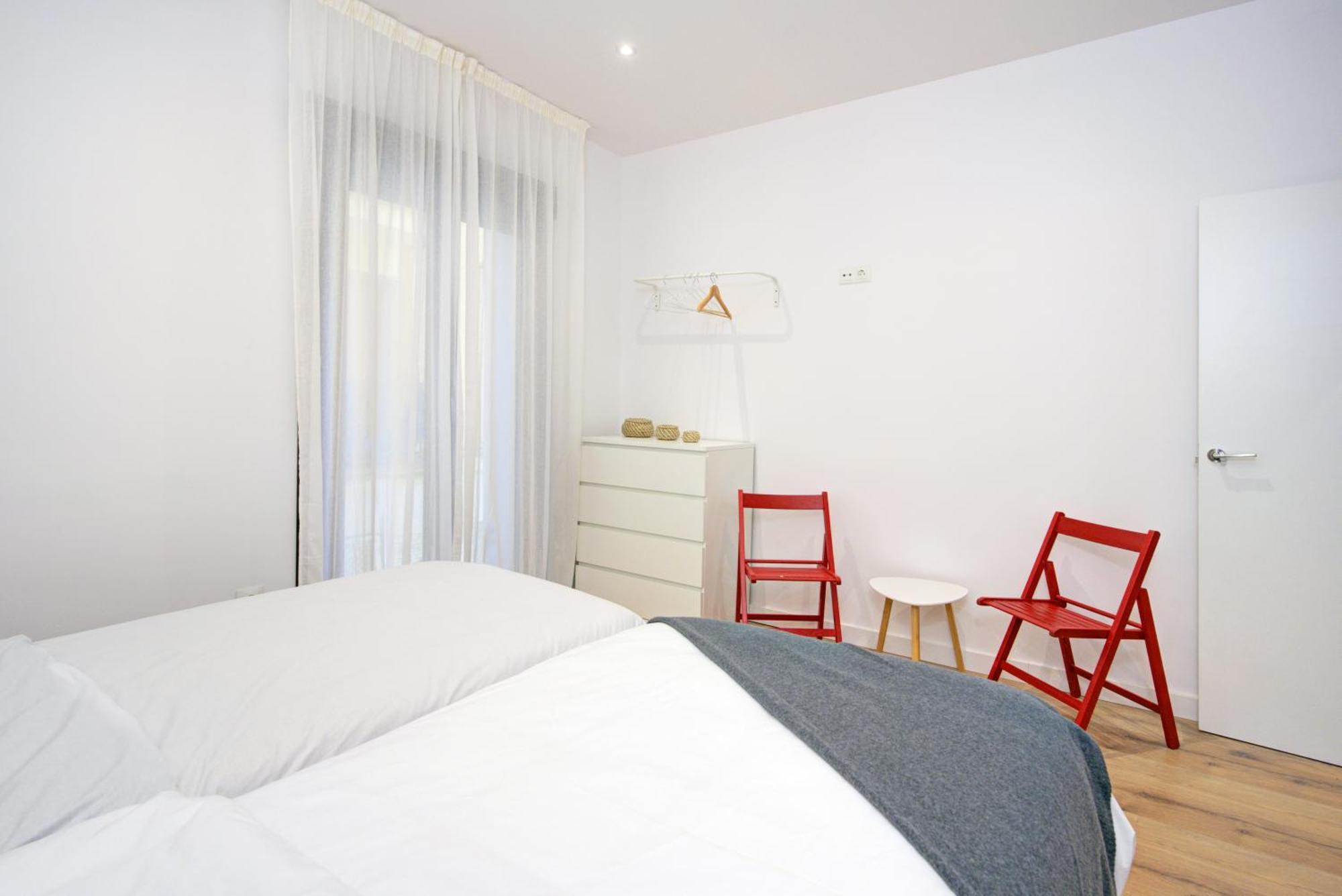 Apartamento Magdalena