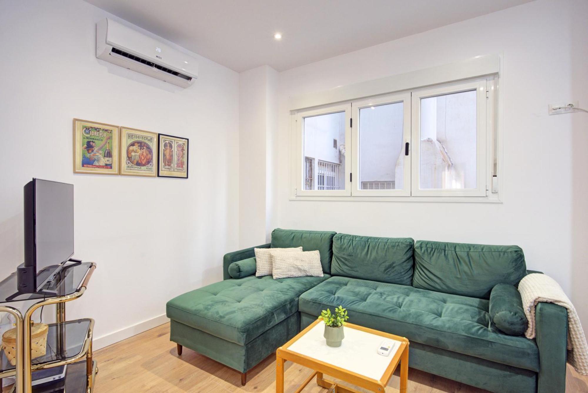 Magdalena Apartamento *