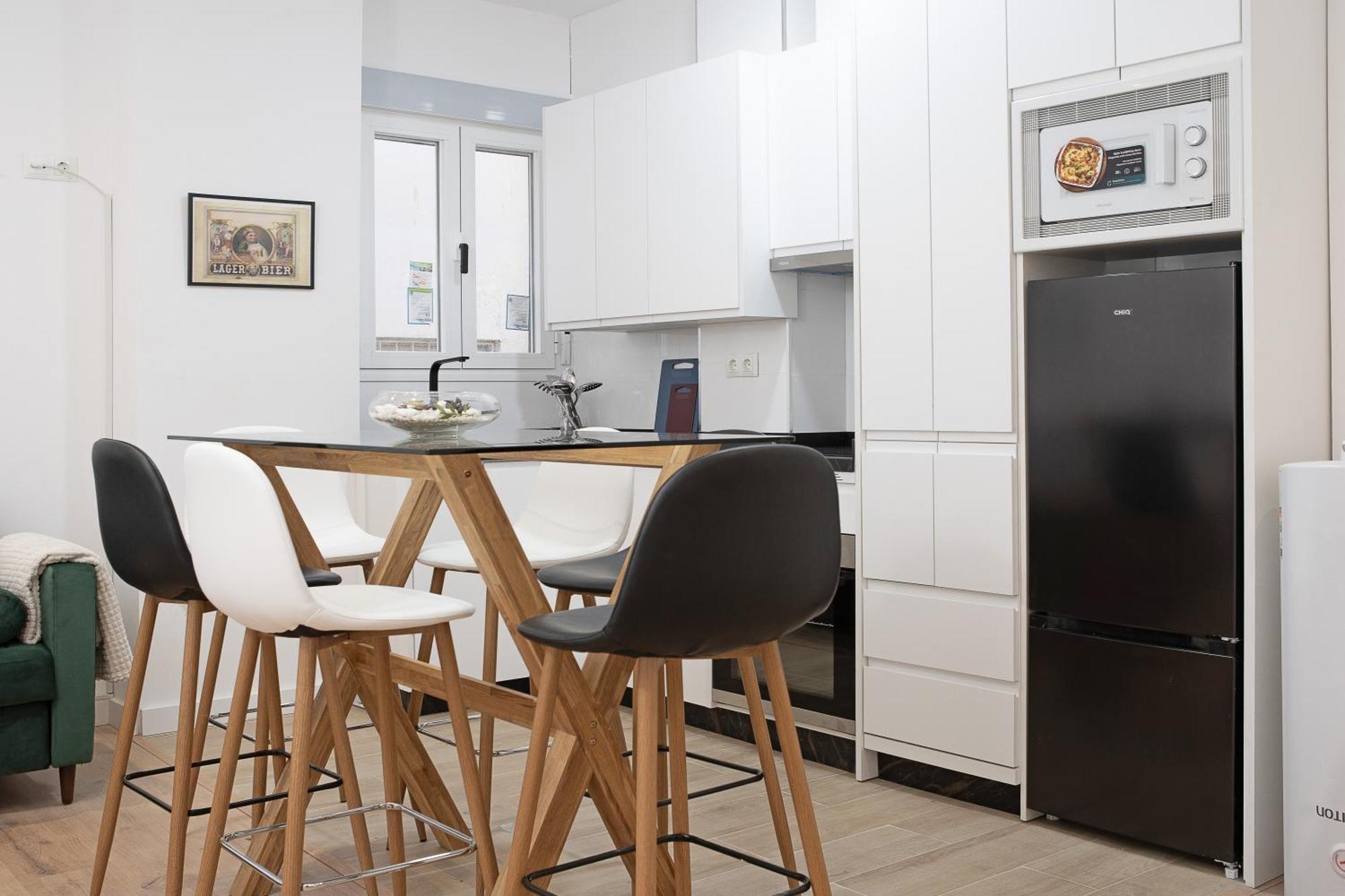 Apartamento Magdalena *