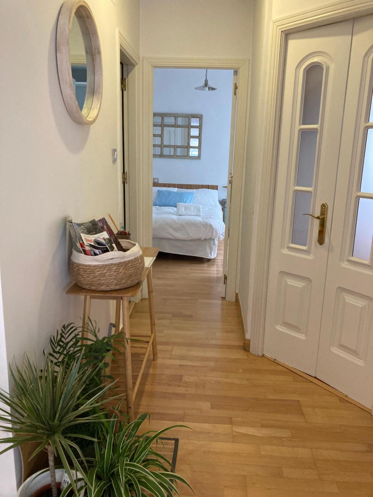 Enriqueta Apartamento Granada