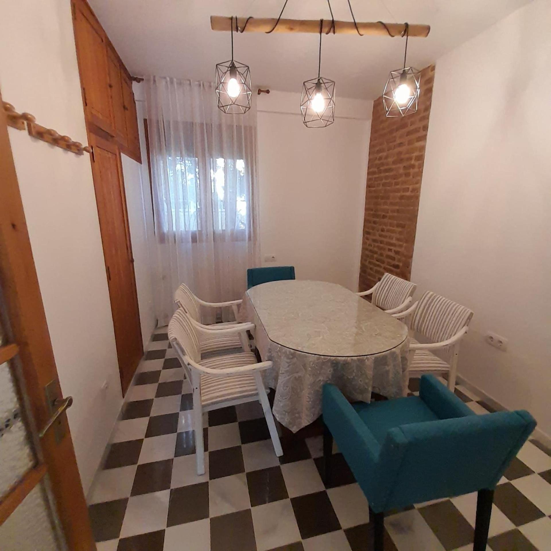 Apartment Casa Cervantes Granada