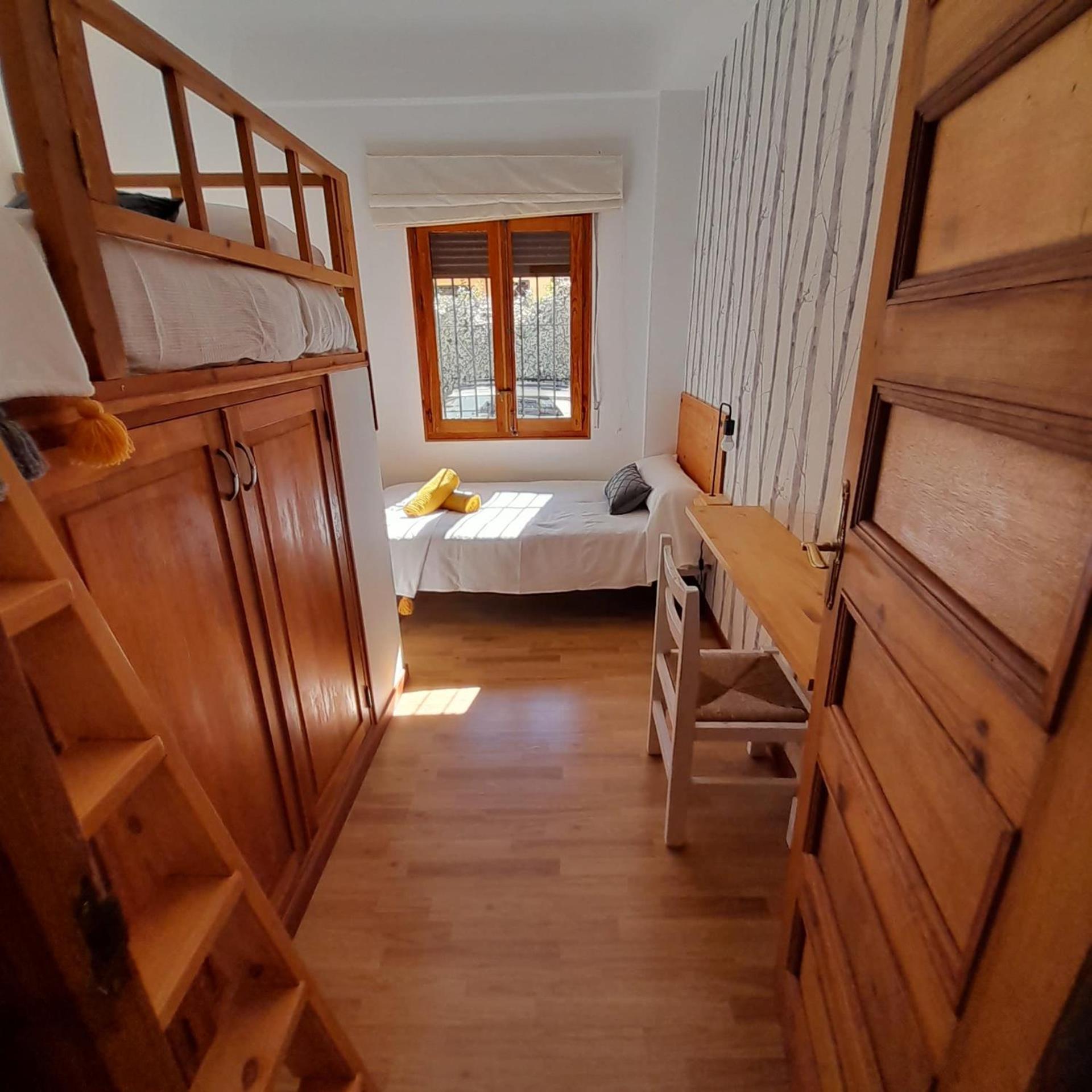 Casa Cervantes *