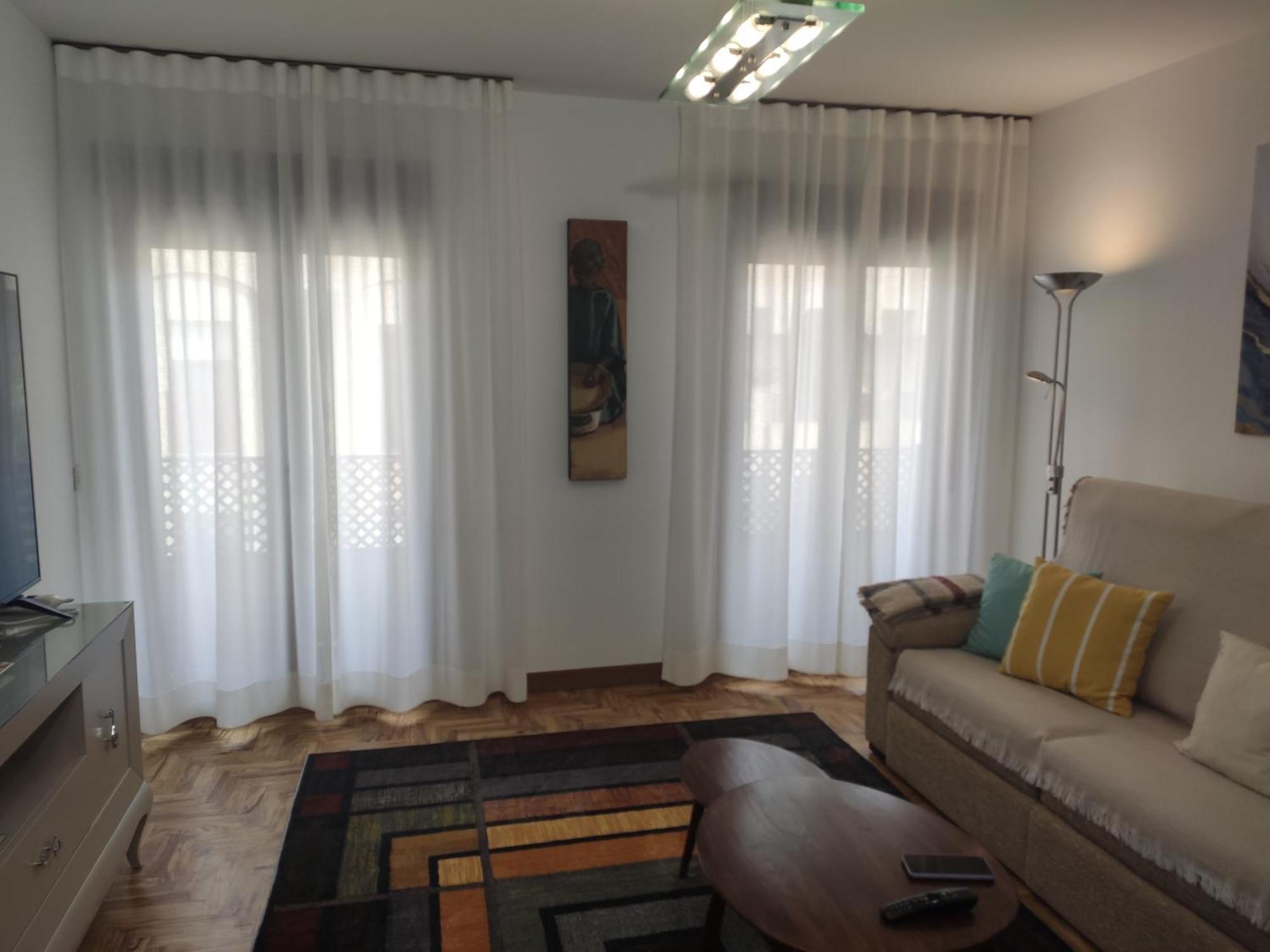 Center Apartamento Granada