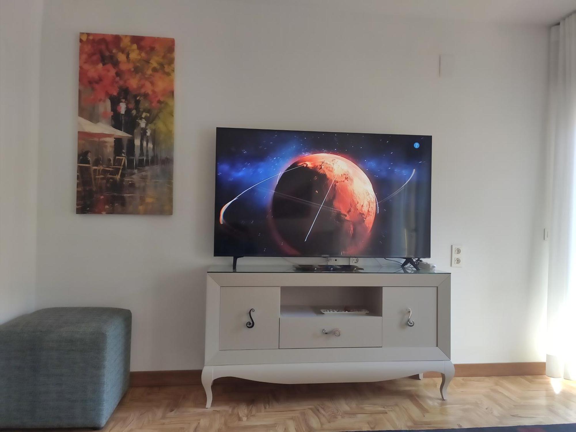 Center Apartamento *