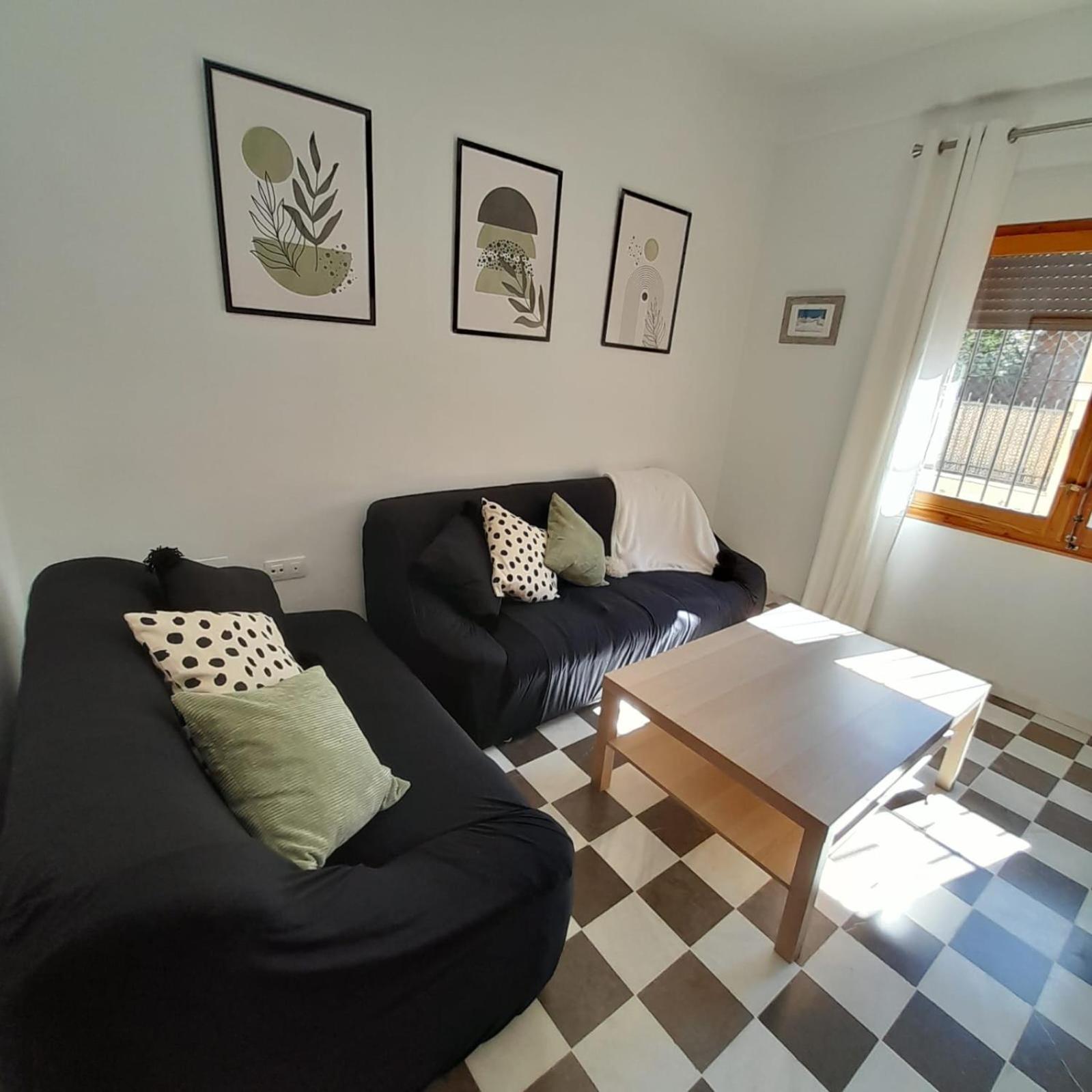 Casa Cervantes Apartment Granada