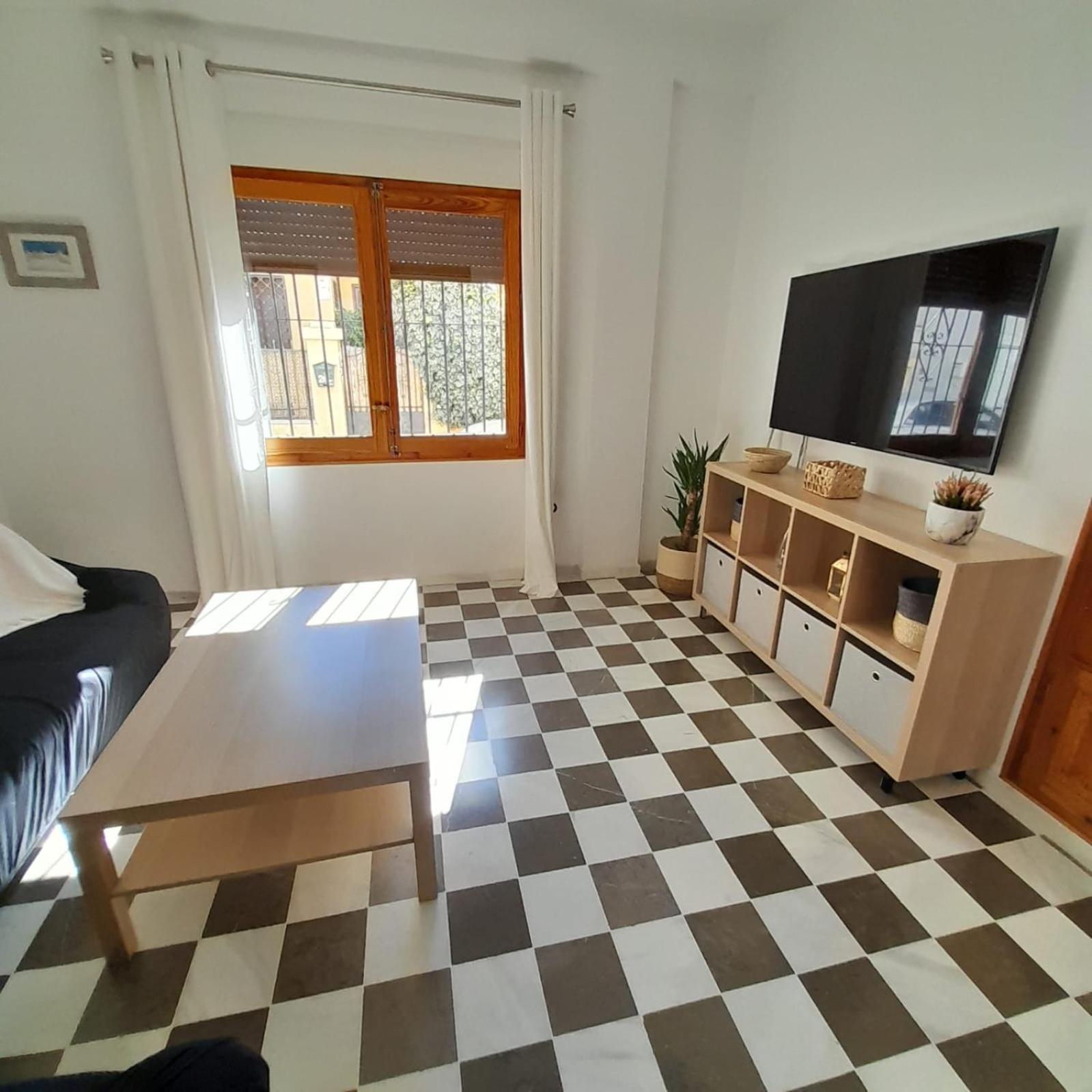 Apartment Casa Cervantes *