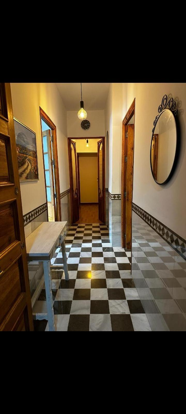 Casa Cervantes Granada