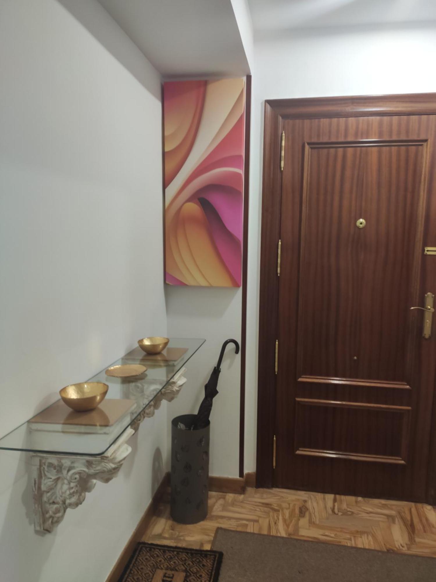 Apartamento Center *