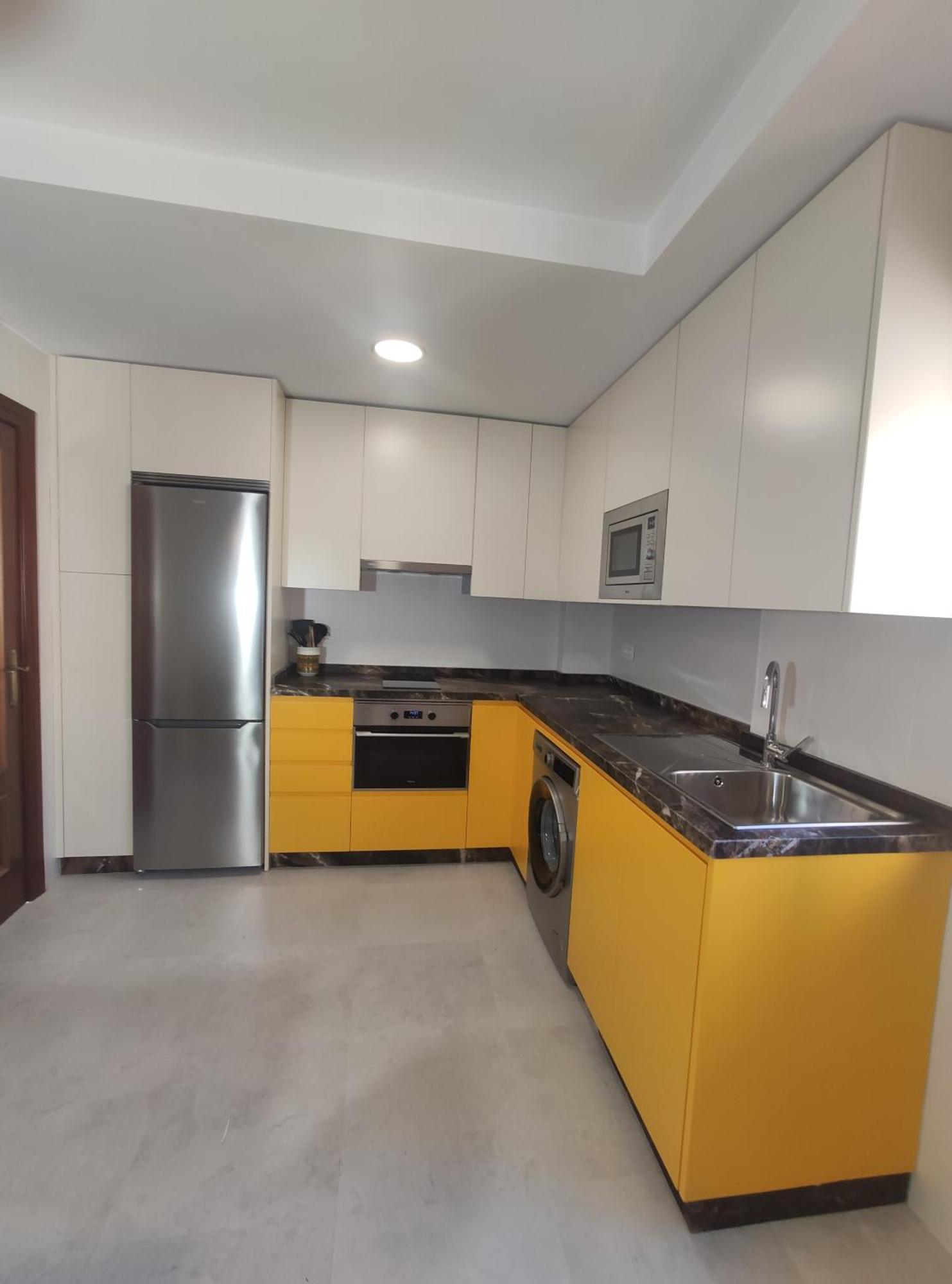 Apartamento Center Granada