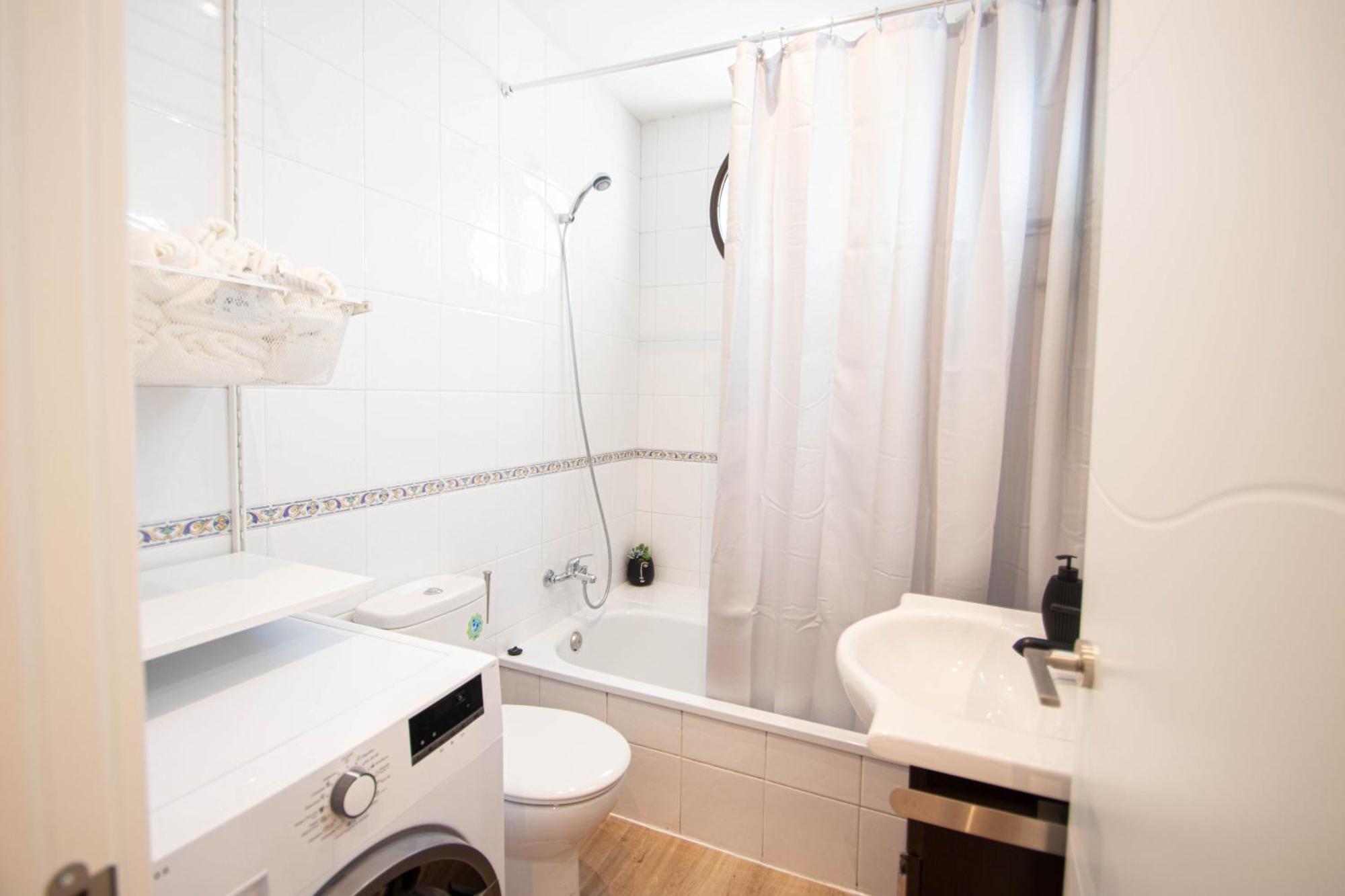 Elvira 54 Apartamento