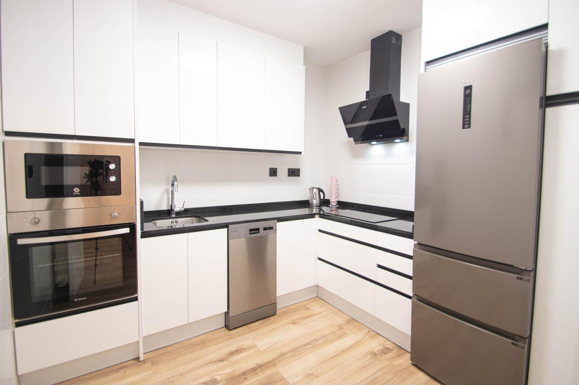 Apartamento Elvira 54