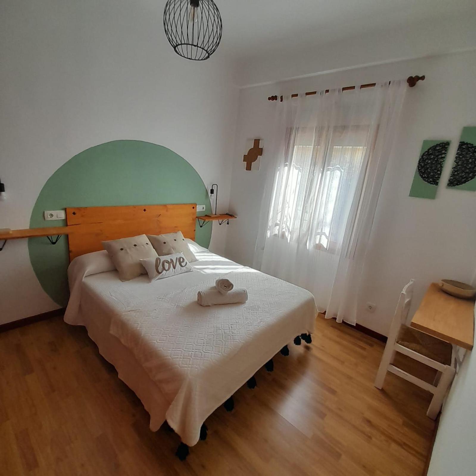 Casa Cervantes Apartment