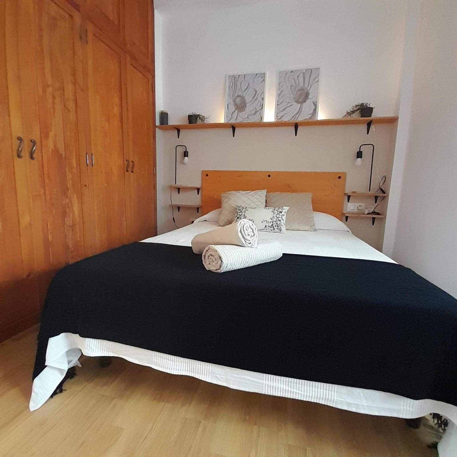 Casa Cervantes Apartment