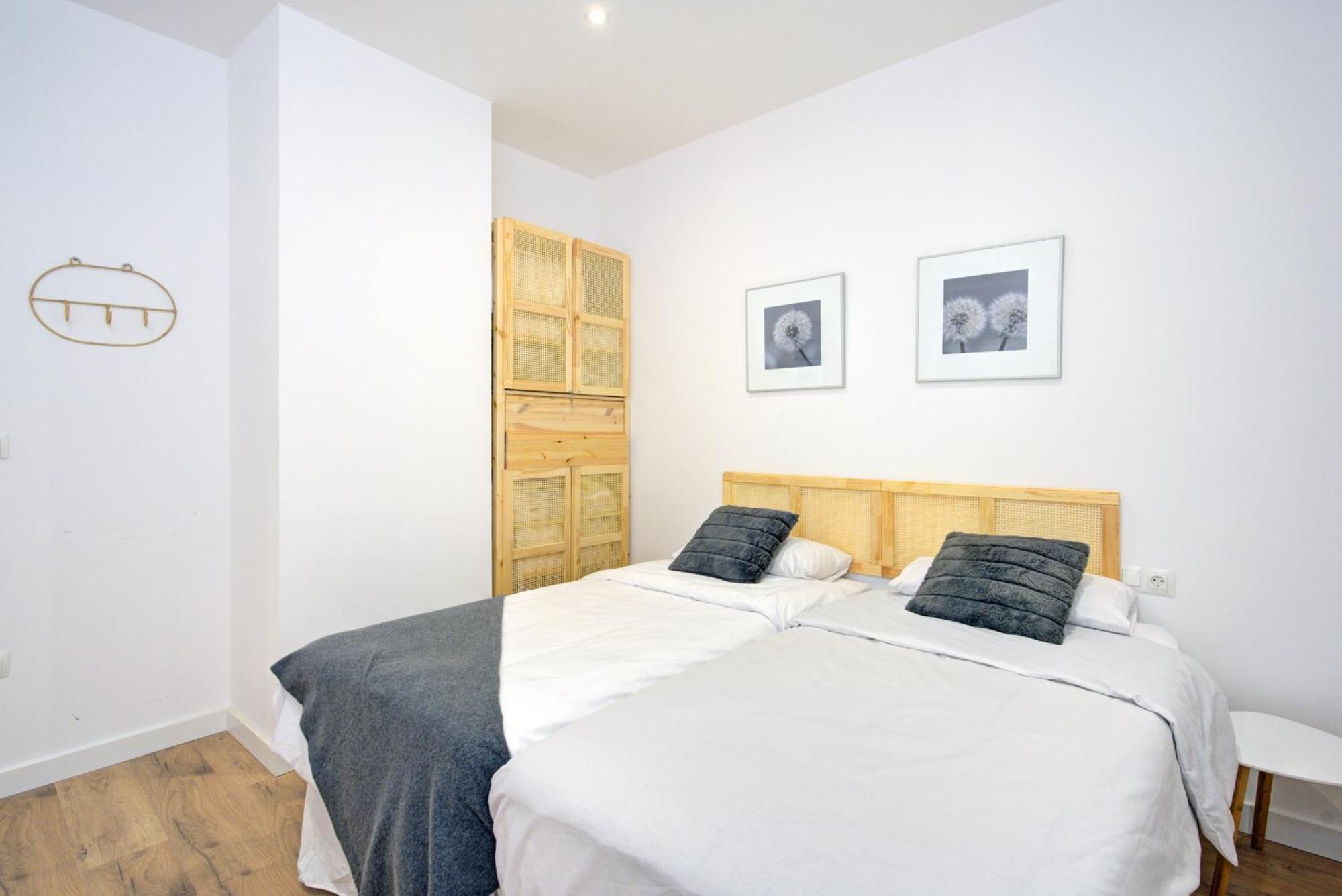 Apartamento Magdalena *