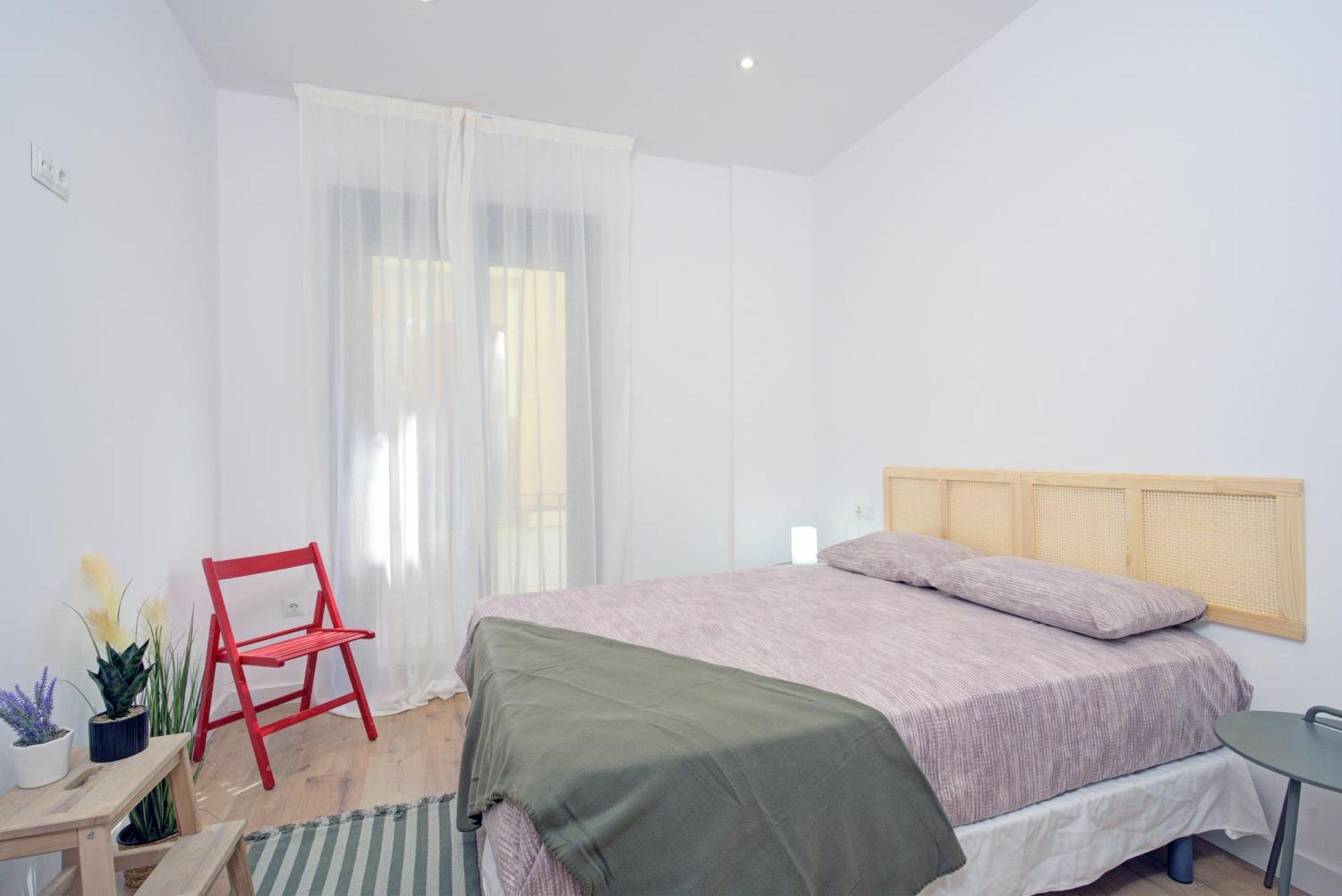 Magdalena Apartamento