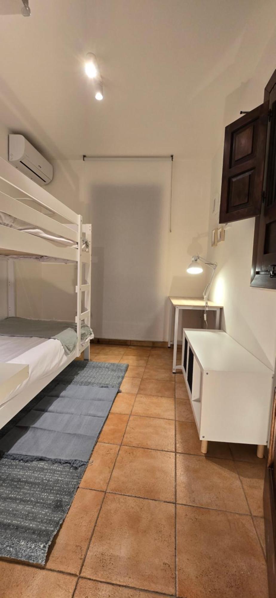 Apartamento Casa Ruan Albaicin, Torre Del Cubo