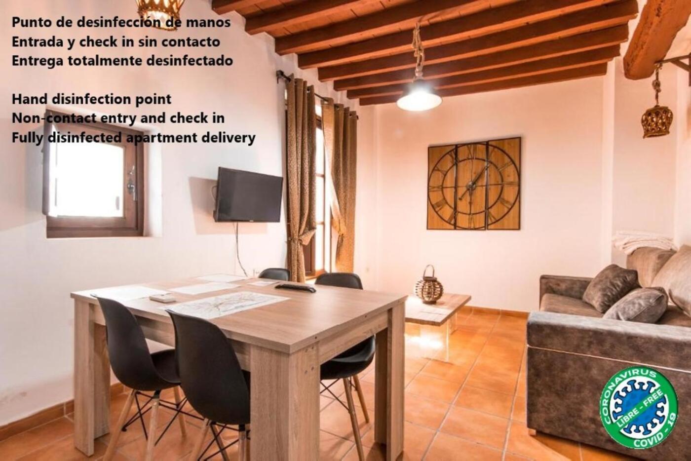 Apartamento Luna De